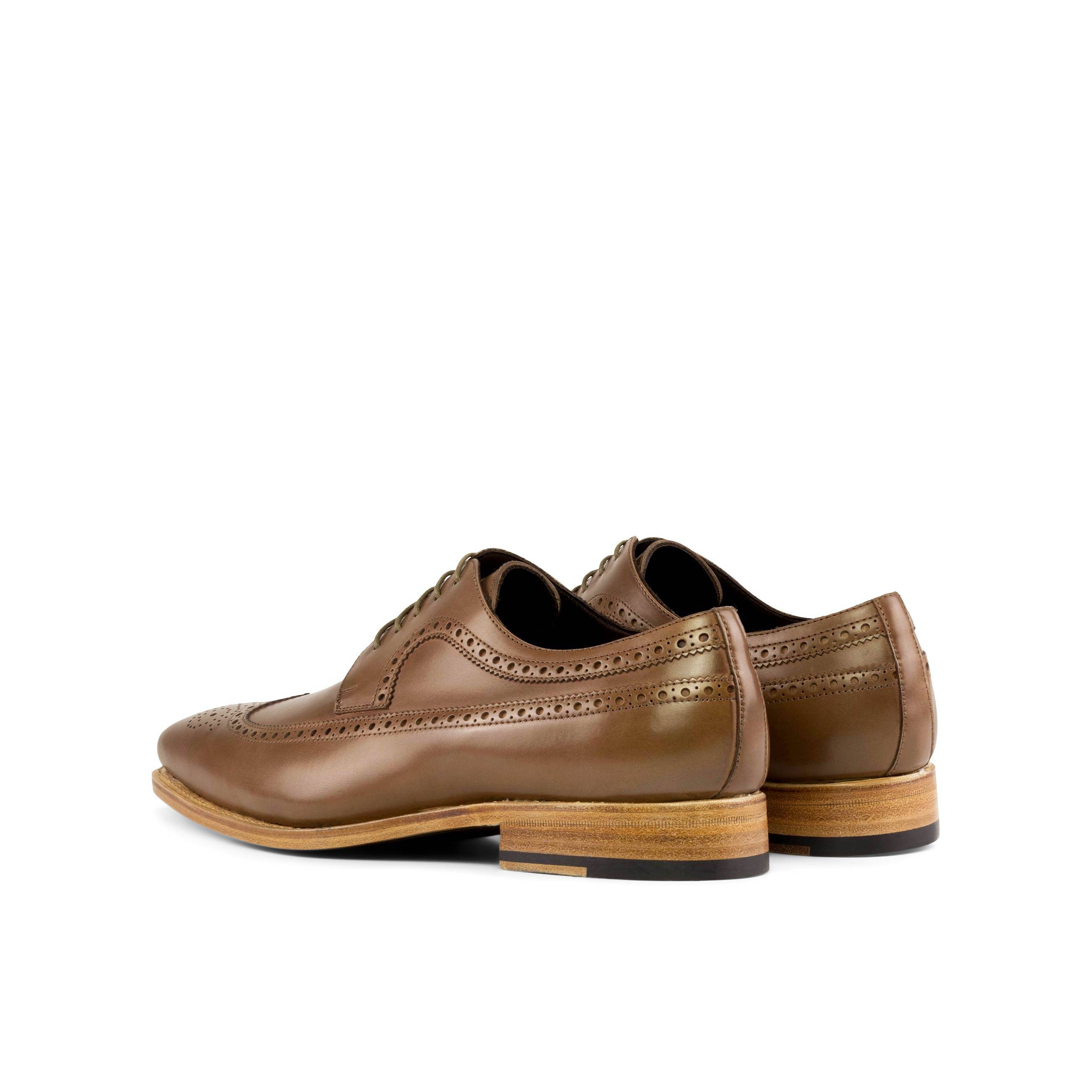 The Elston Ave. Longwing Blucher No. 5339EX - Image 3