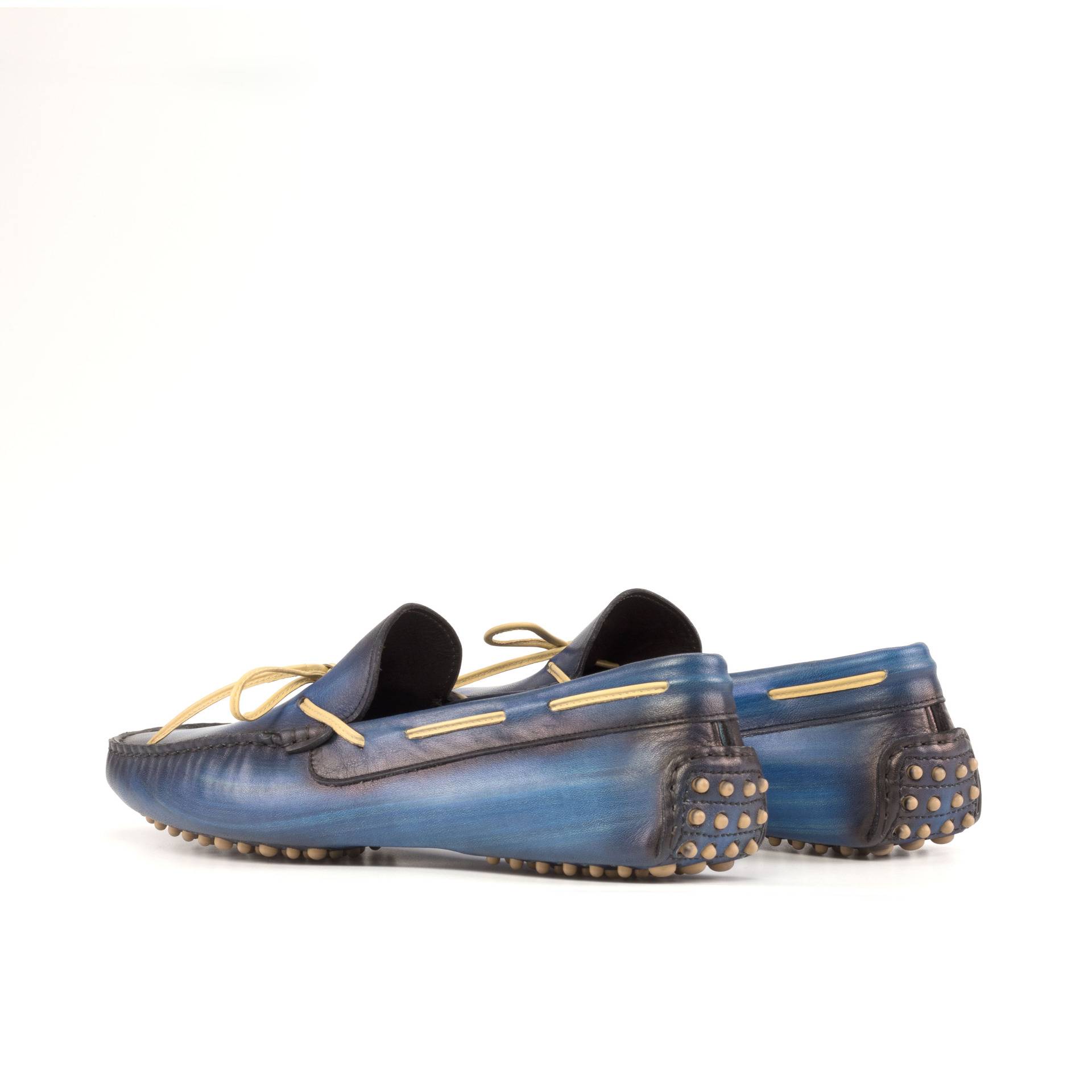 The Racine Ave. Driving Moccasin No. 5355 - Image 3