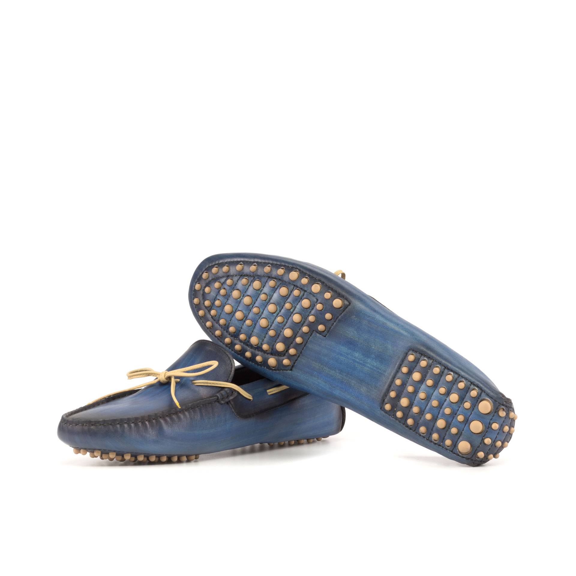 The Racine Ave. Driving Moccasin No. 5355 - Image 2