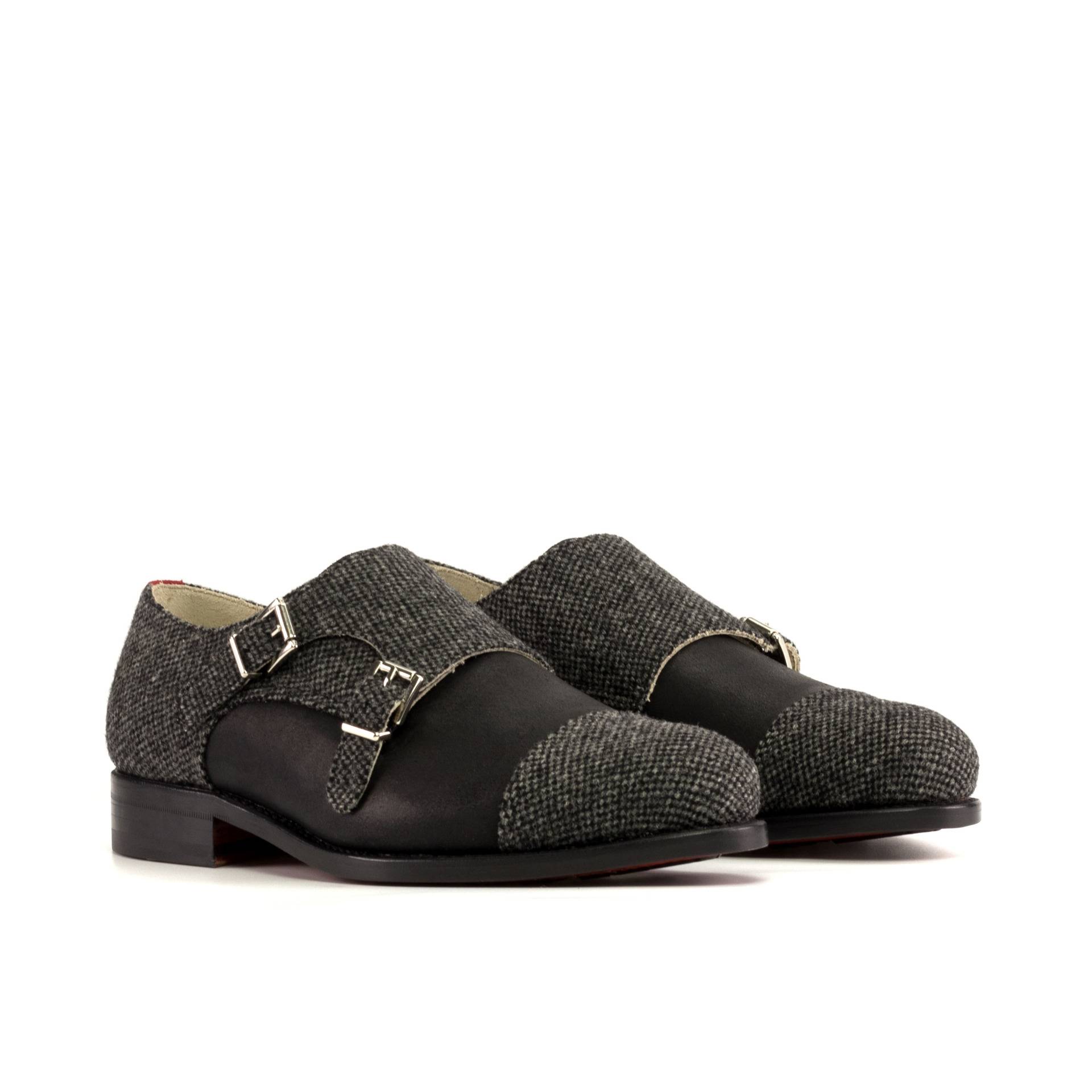 The Damen Ave. Double Monk No. 5445