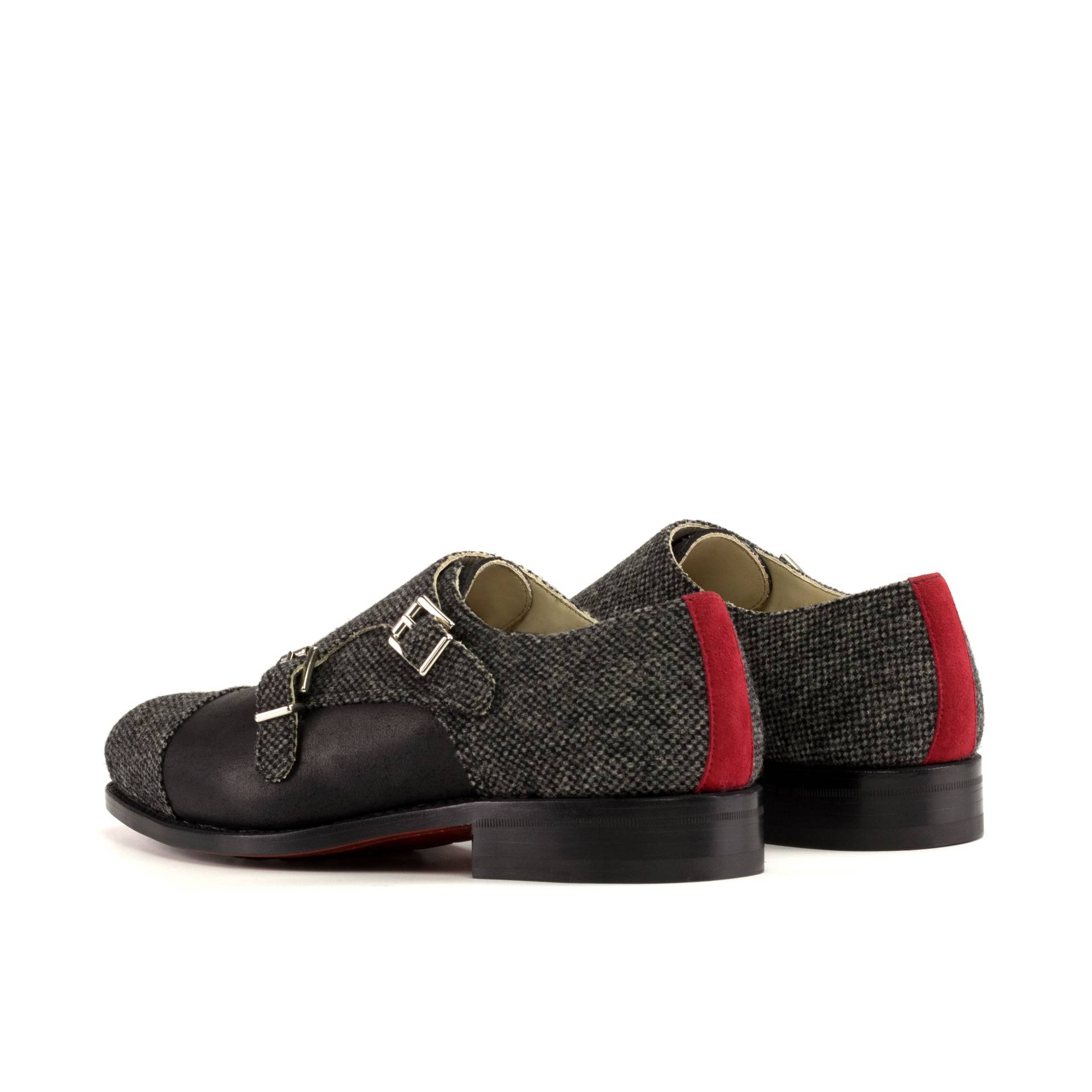 The Damen Ave. Double Monk No. 5445 - Image 3