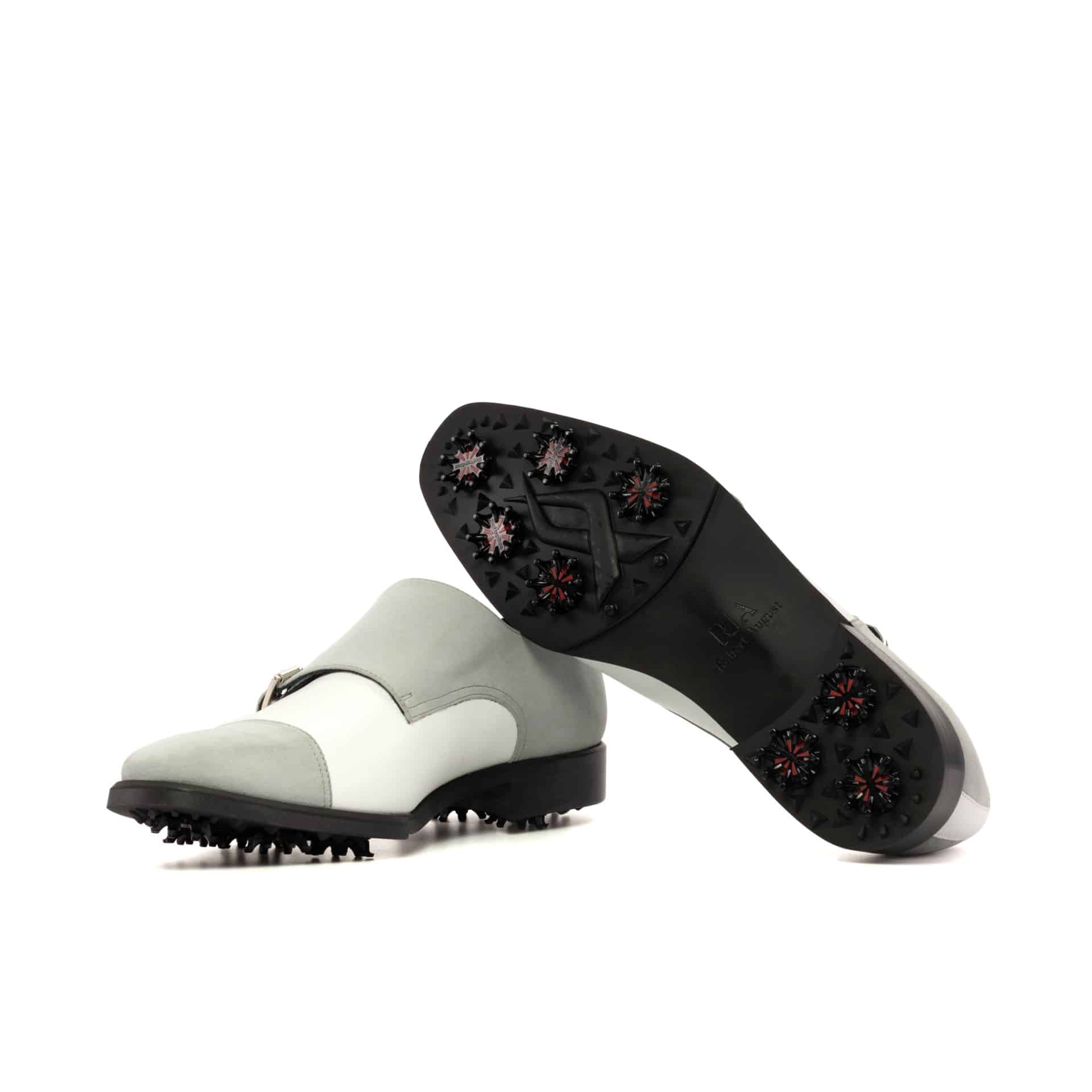 The Damen Ave. Double Monk No. 8071 | Golf Shoes - Image 2