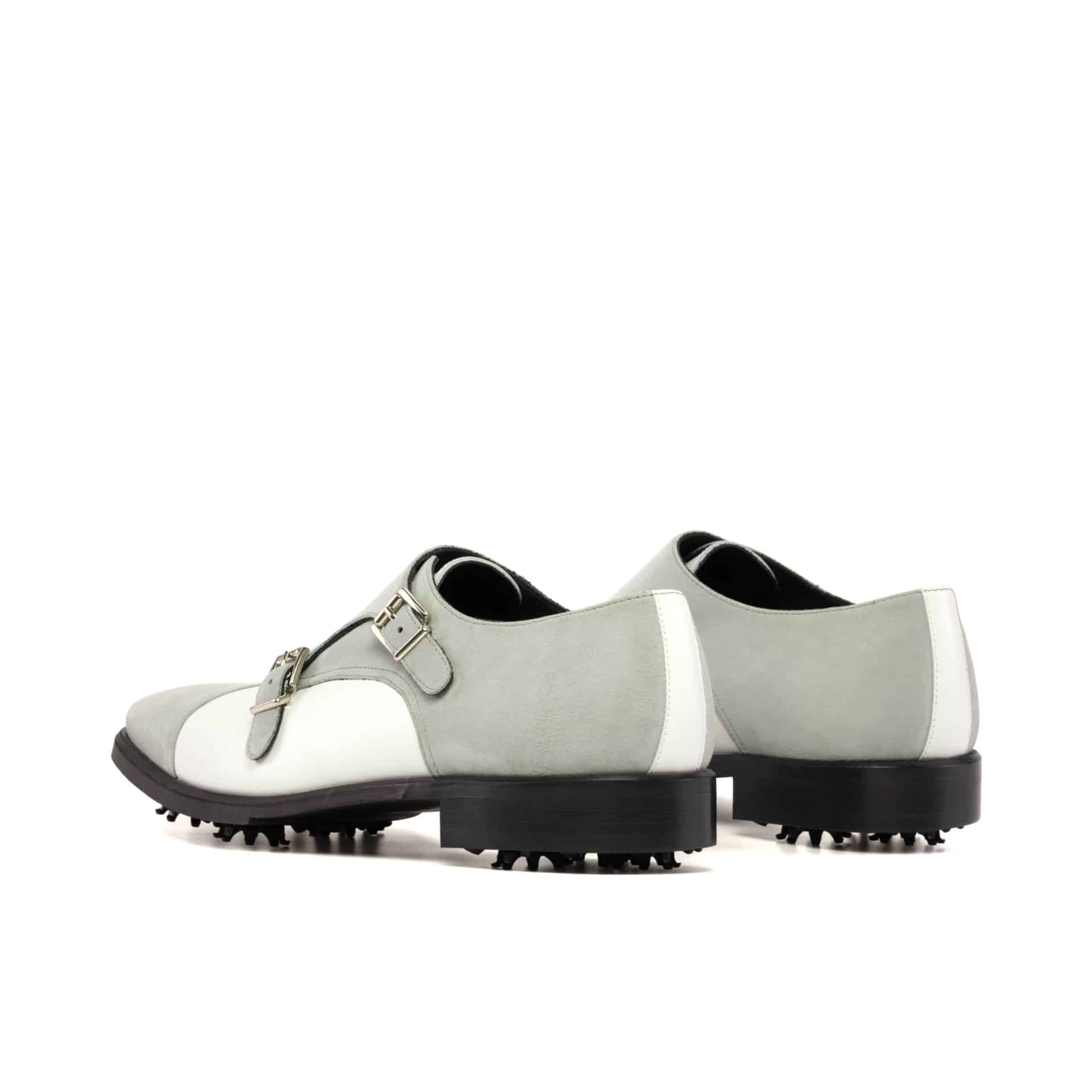 The Damen Ave. Double Monk No. 8071 | Golf Shoes - Image 3