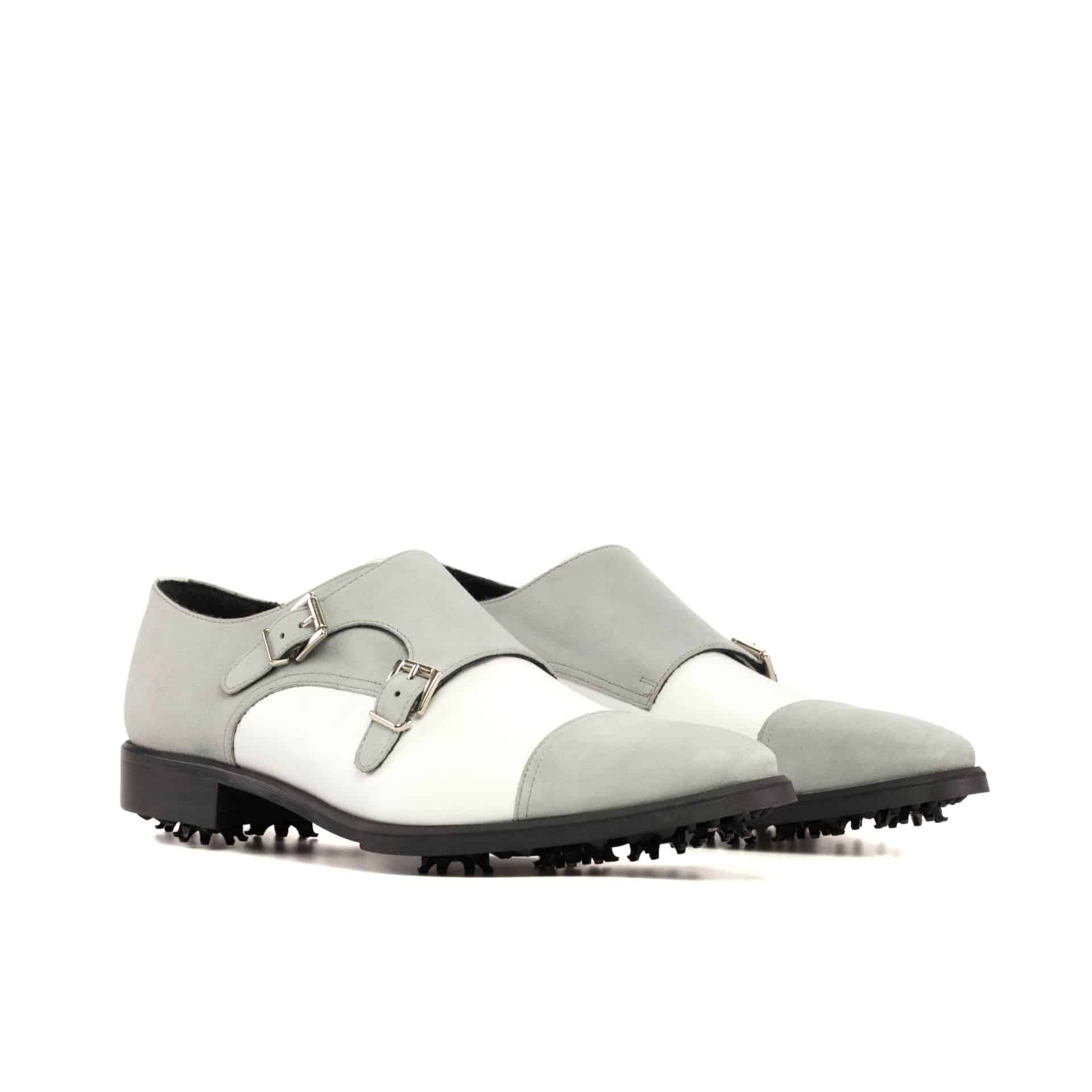 The Damen Ave. Double Monk No. 8071 | Golf Shoes
