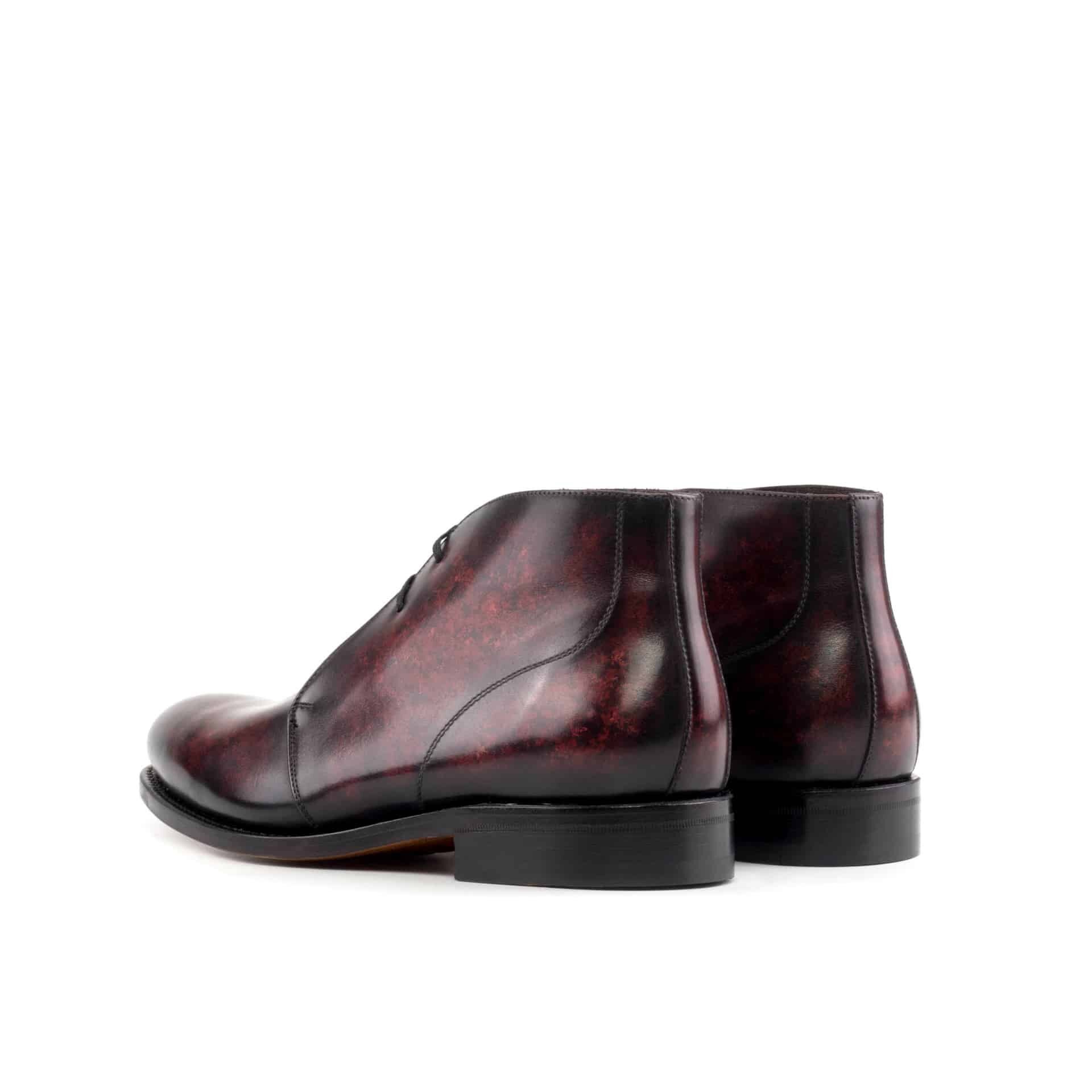 The Madison St. Chukka Boot No. 5576EX - Image 3