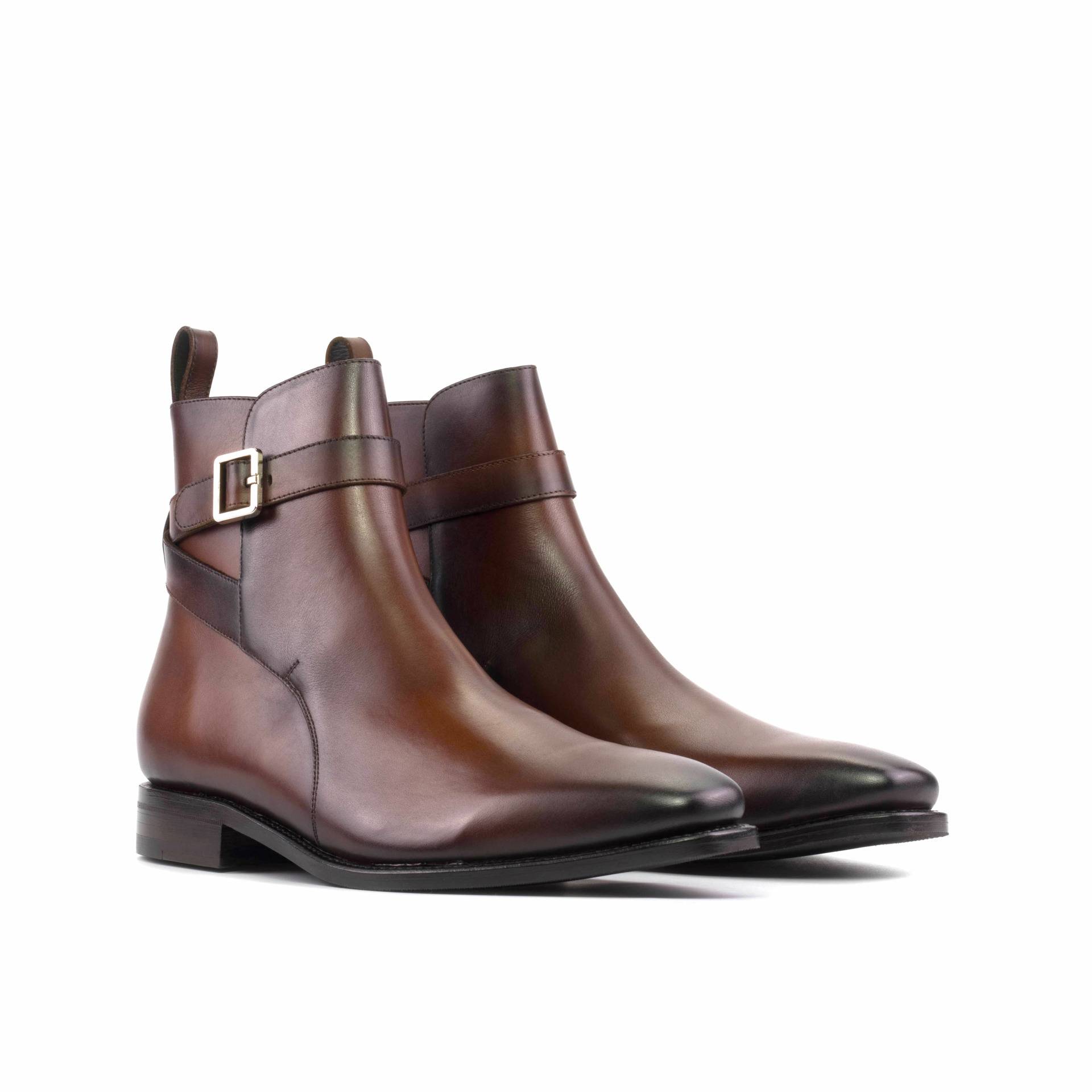 The Rush St. Jodhpur Boot No. 5585EX