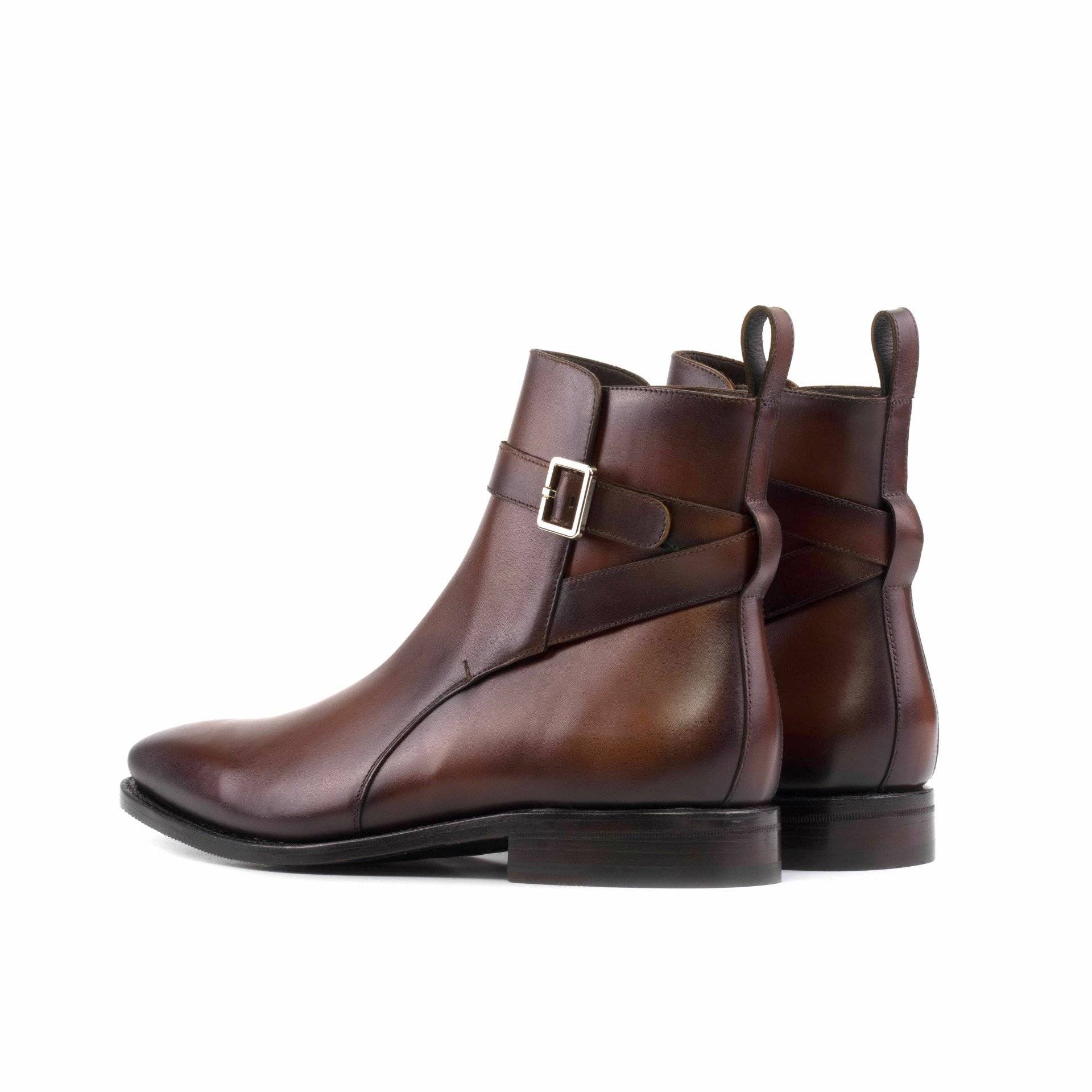 The Rush St. Jodhpur Boot No. 5585EX - Image 3
