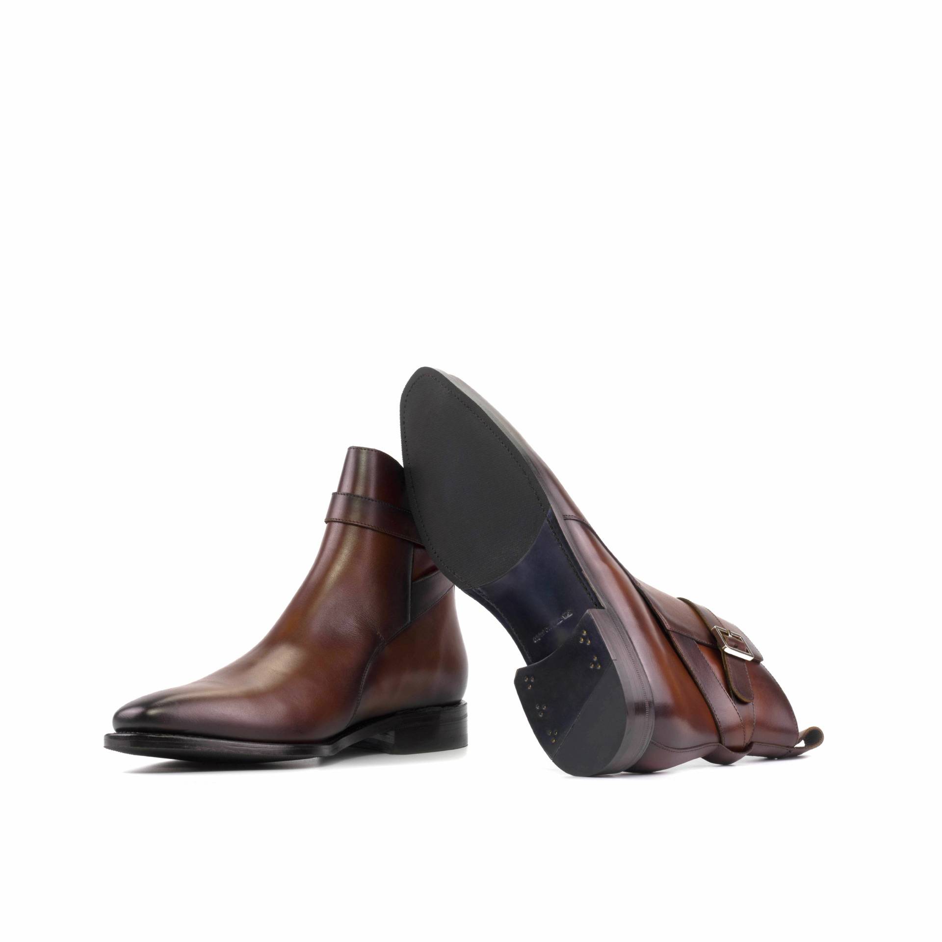 The Rush St. Jodhpur Boot No. 5585EX - Image 2