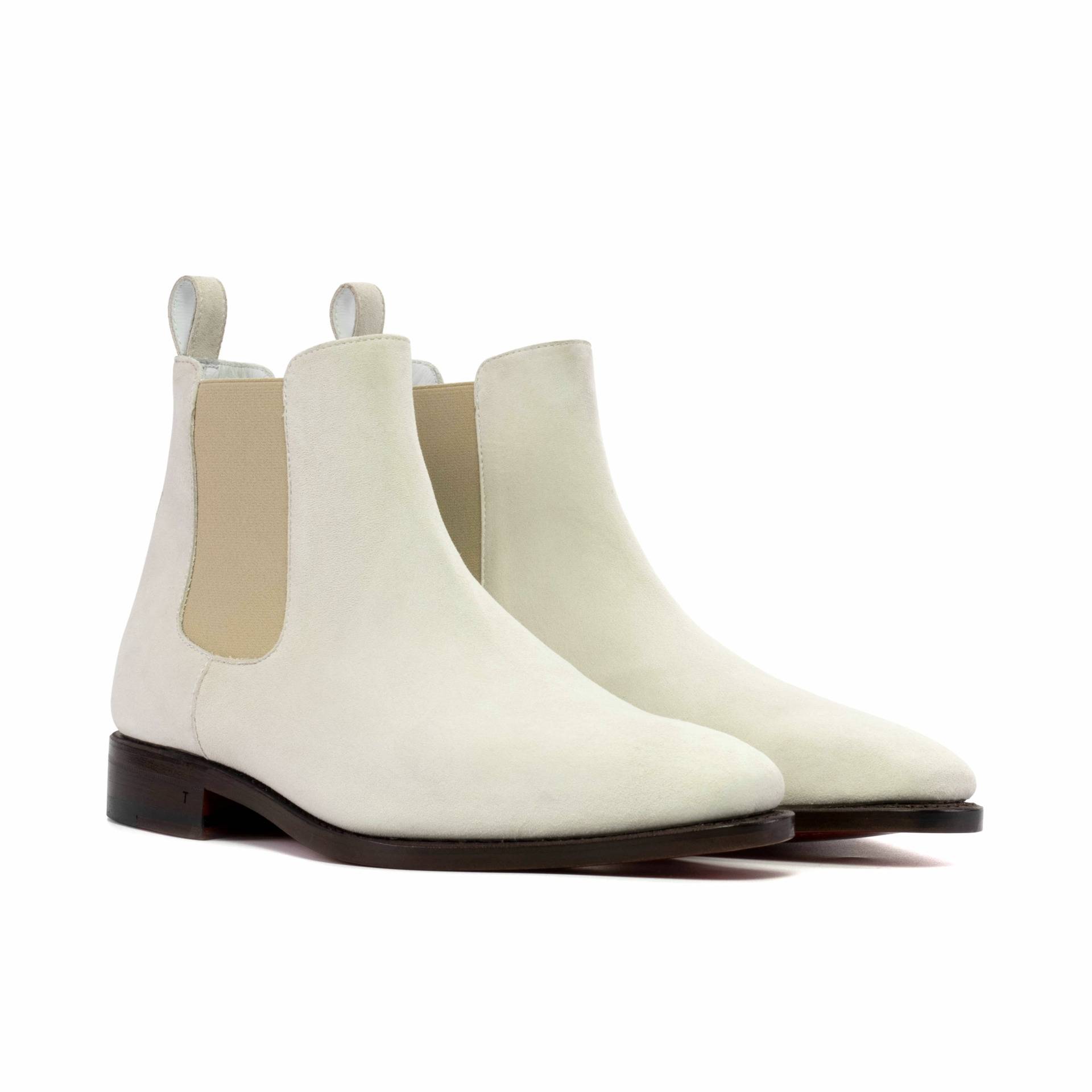 The Fulton St. Chelsea Boot No. 8117