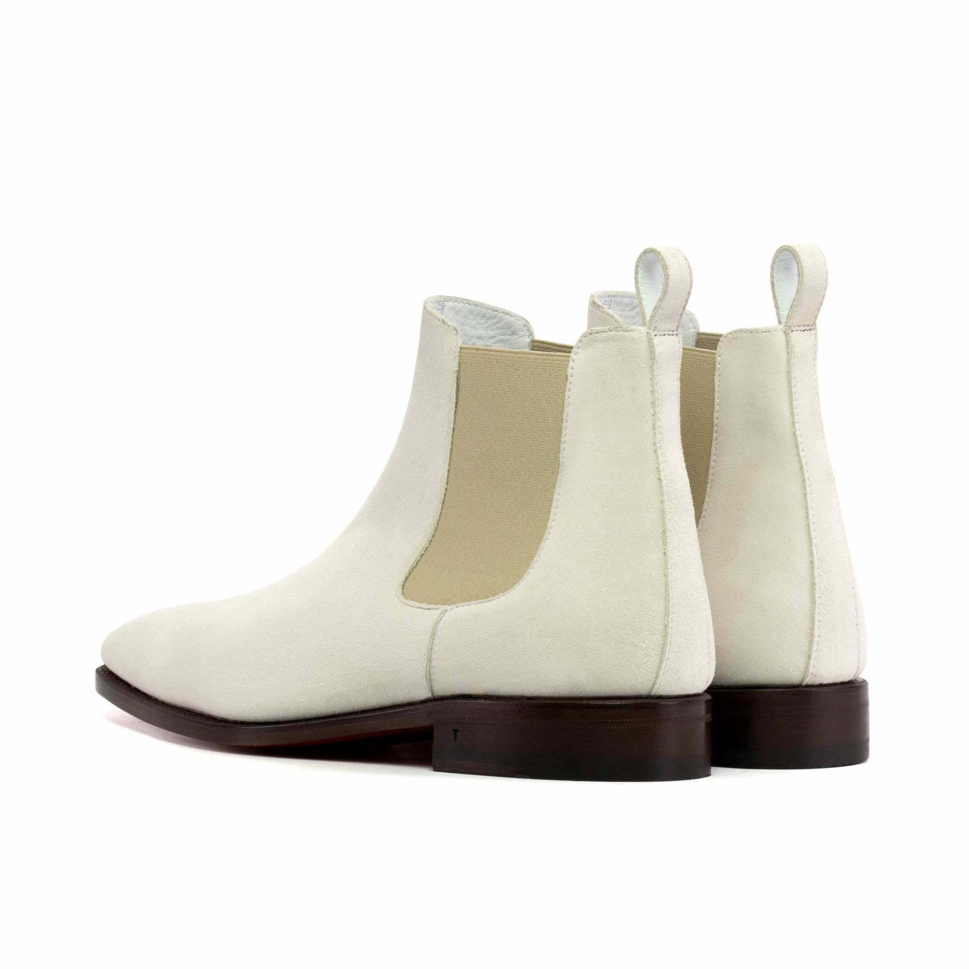 The Fulton St. Chelsea Boot No. 8117 - Image 3