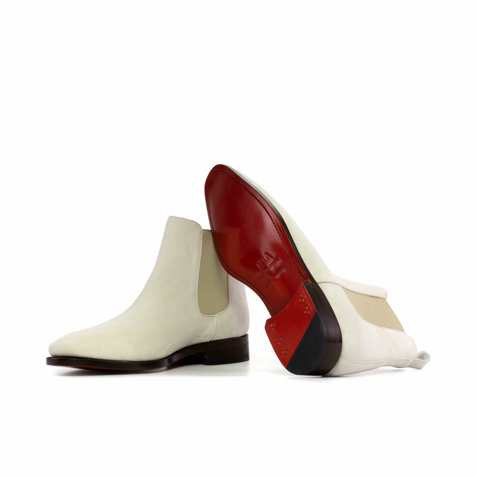 The Fulton St. Chelsea Boot No. 8117 - Image 2