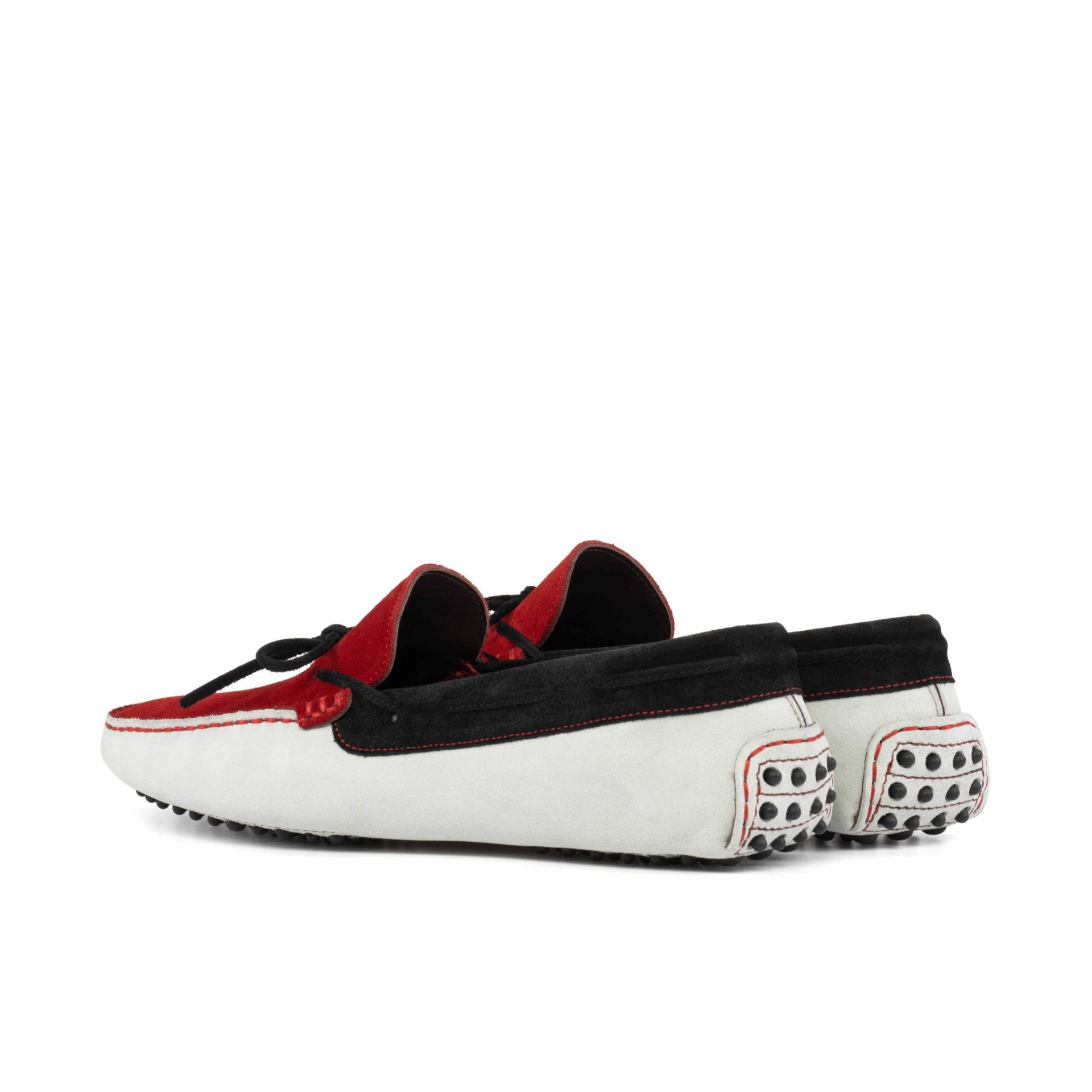 The Racine Ave. Driving Moccasin No. 8120 - Image 3