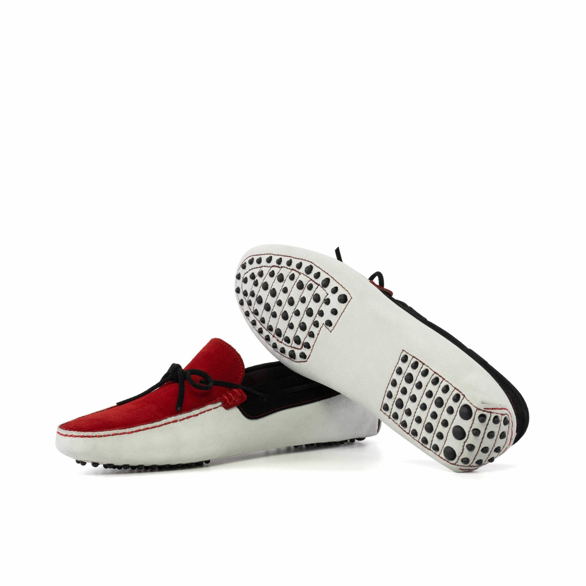 The Racine Ave. Driving Moccasin No. 8120 - Image 2