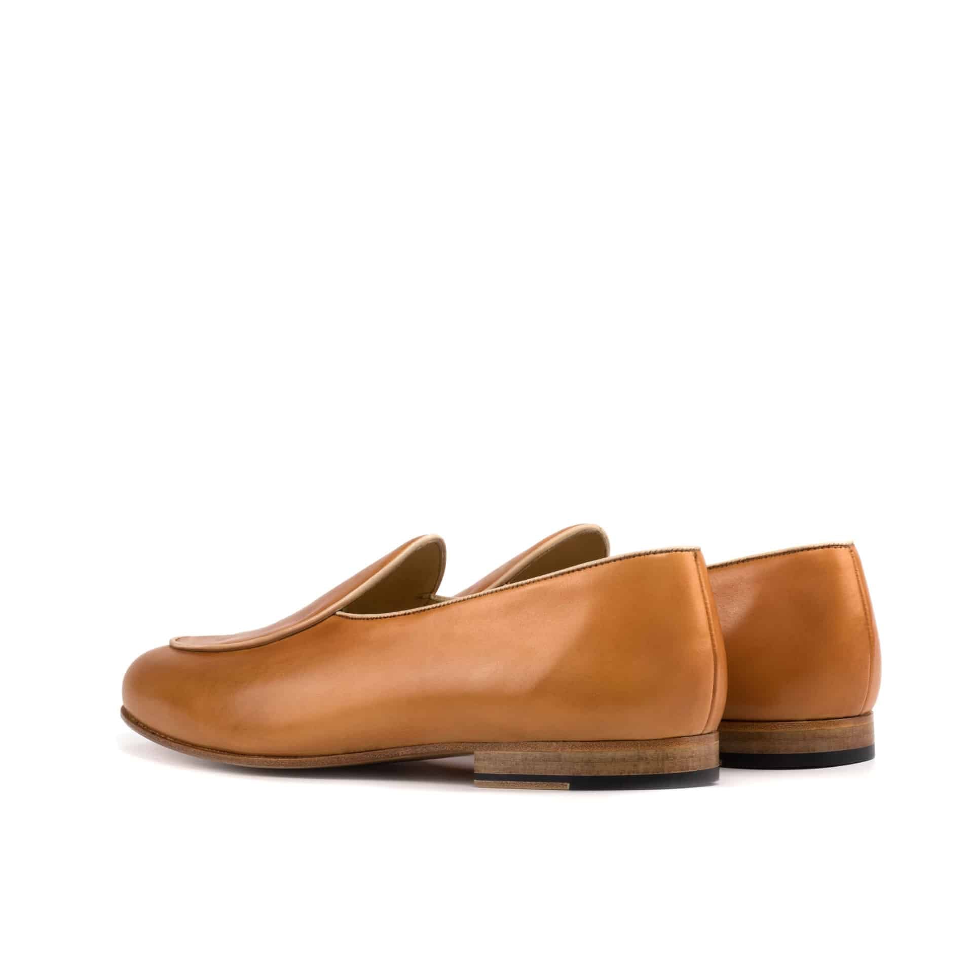 The Sheridan Rd. Belgian Loafer No. 8157 - Image 3