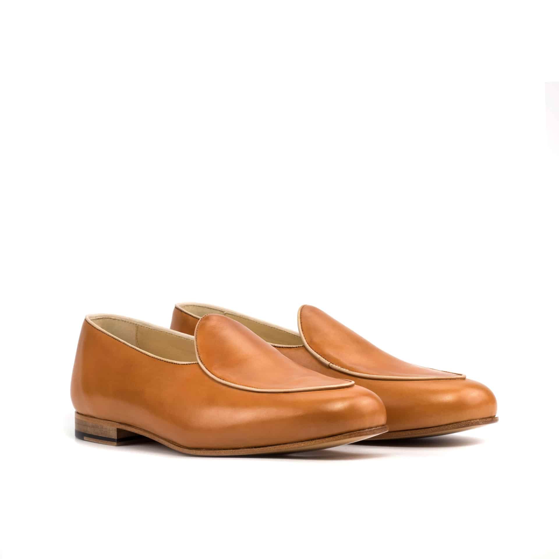 The Sheridan Rd. Belgian Loafer No. 8157