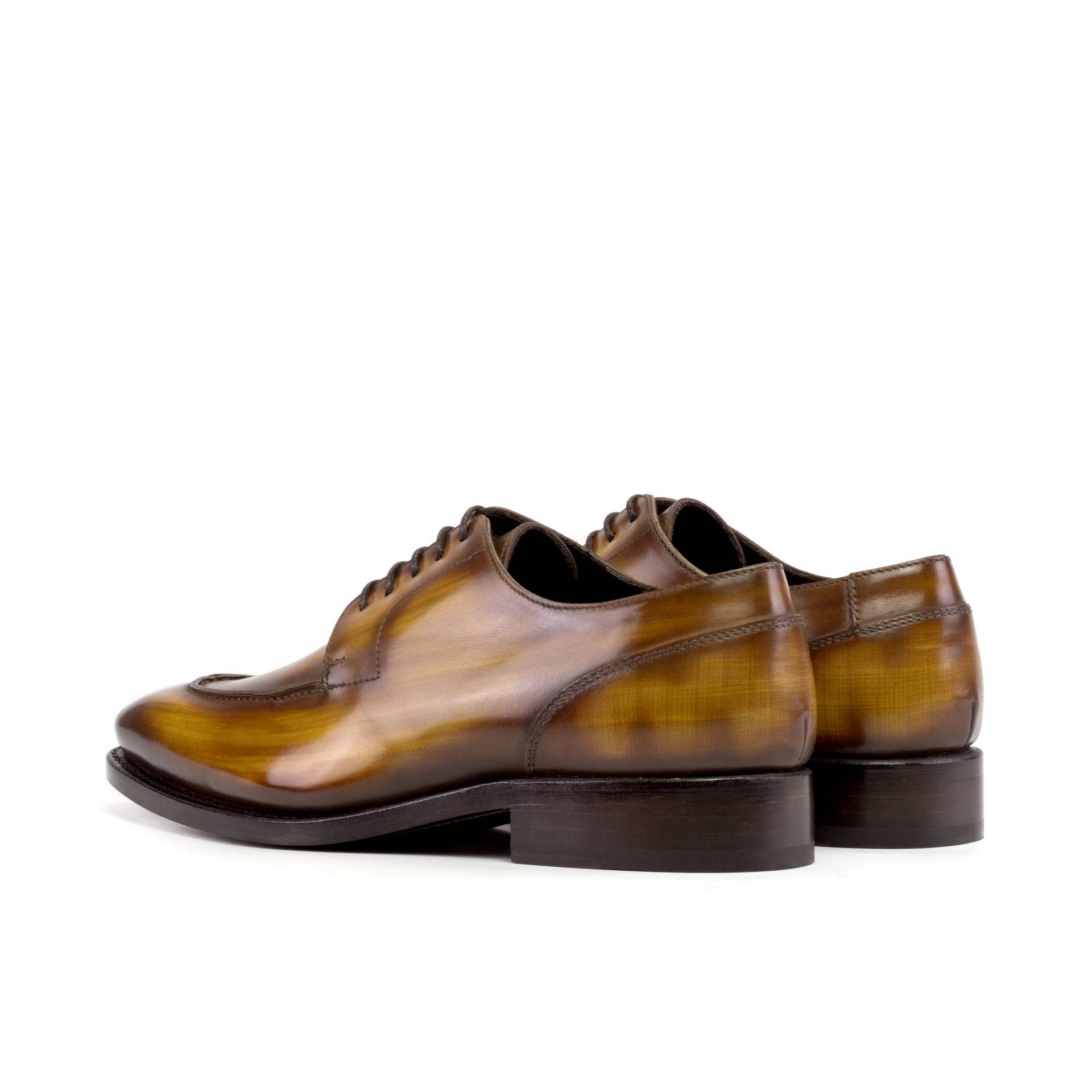 The Belden Ave. Split Toe Derby No. 5699 - Image 3