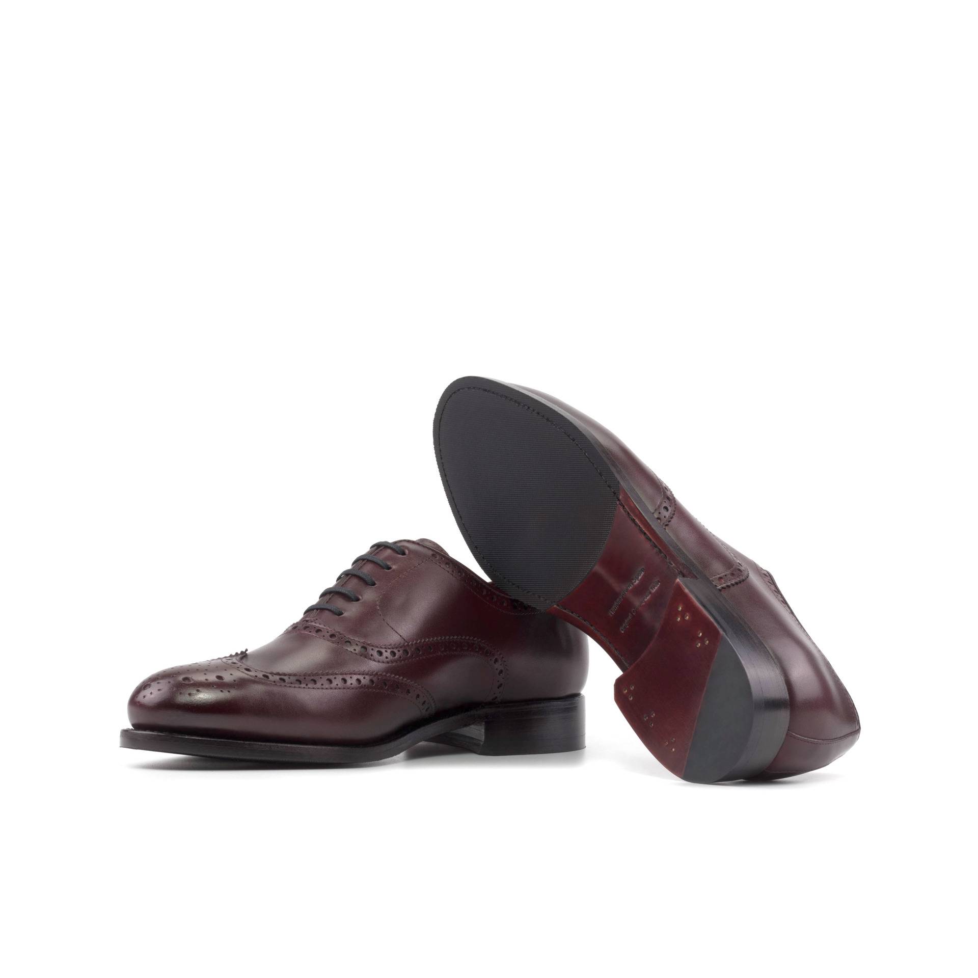 The Devon Ave. Full Brogue No. 5695 - Image 2