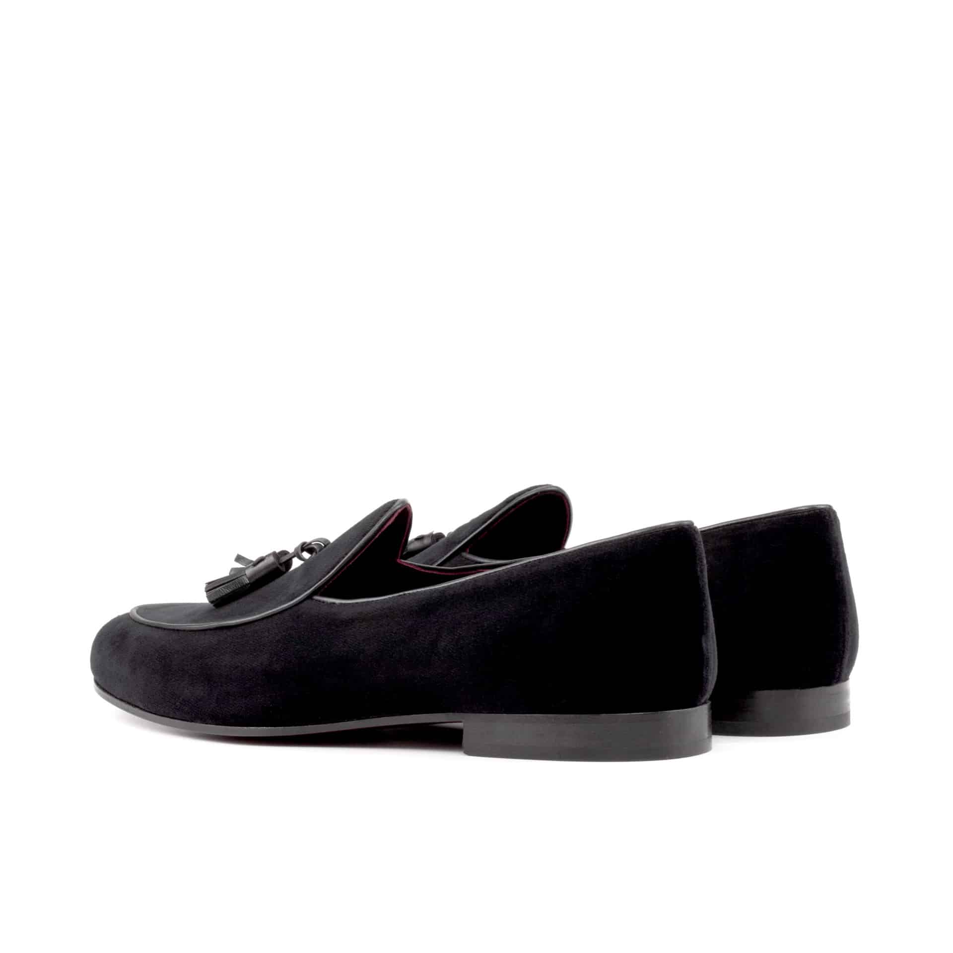 The Sheridan Rd. Belgian Loafer No. 1828 - Image 3