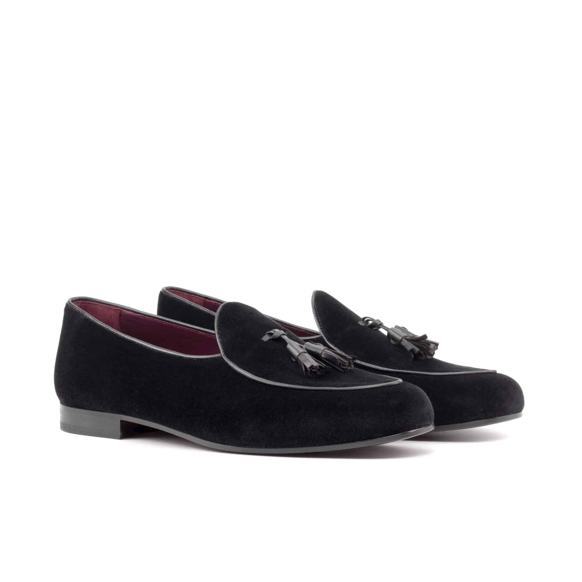 The Sheridan Rd. Belgian Loafer No. 1828