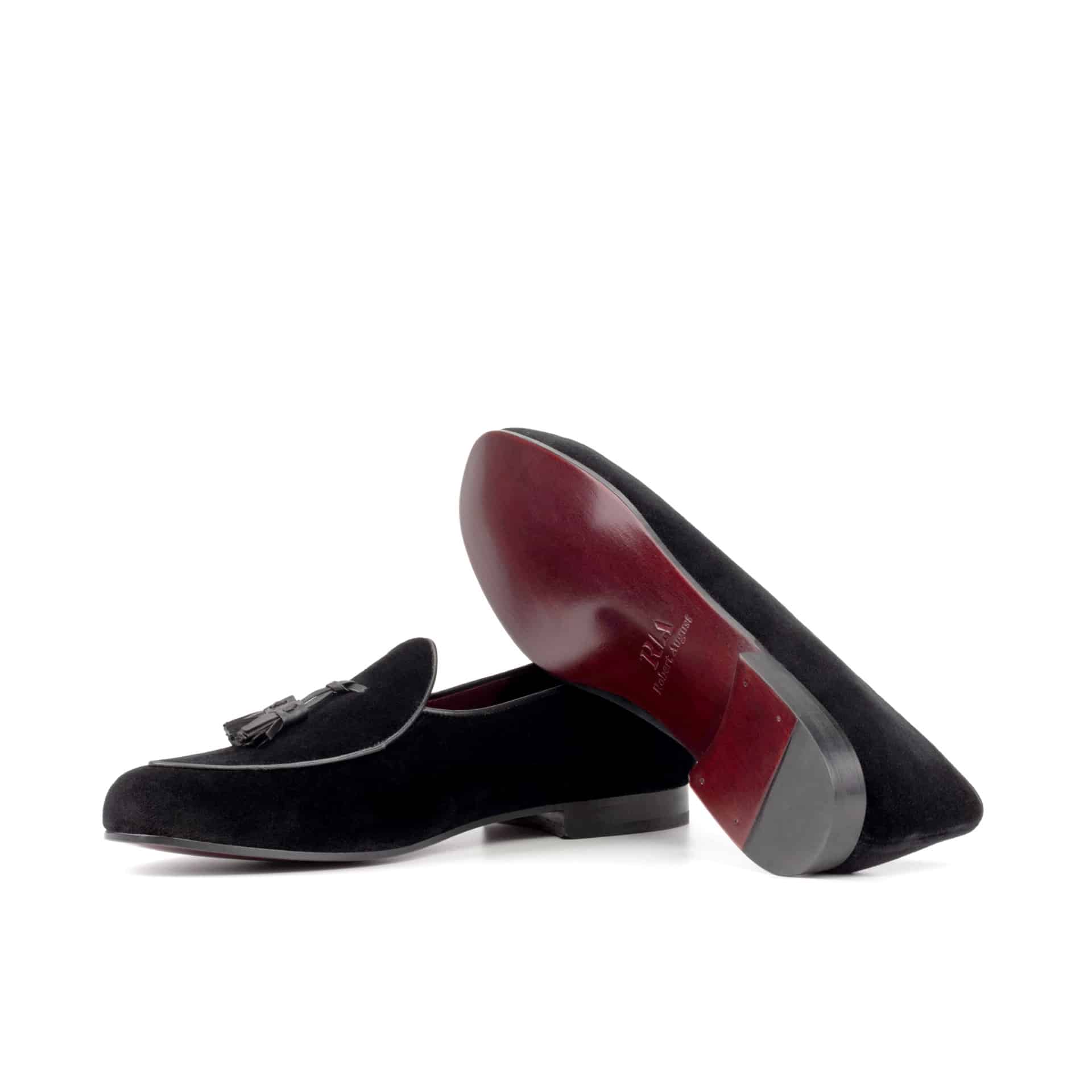 The Sheridan Rd. Belgian Loafer No. 1828 - Image 2
