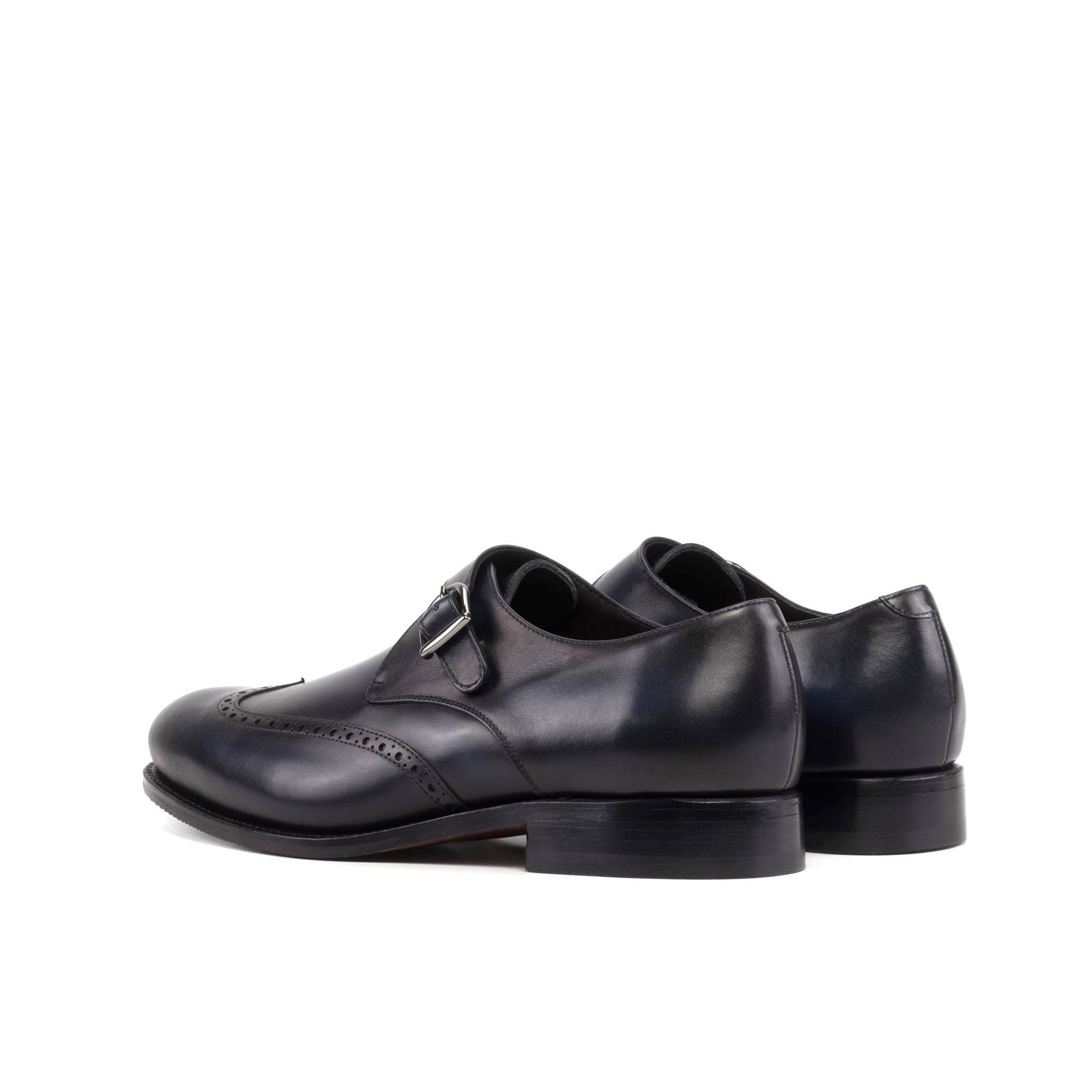The Cicero Ave. Single Monk No. 5707 - Image 3