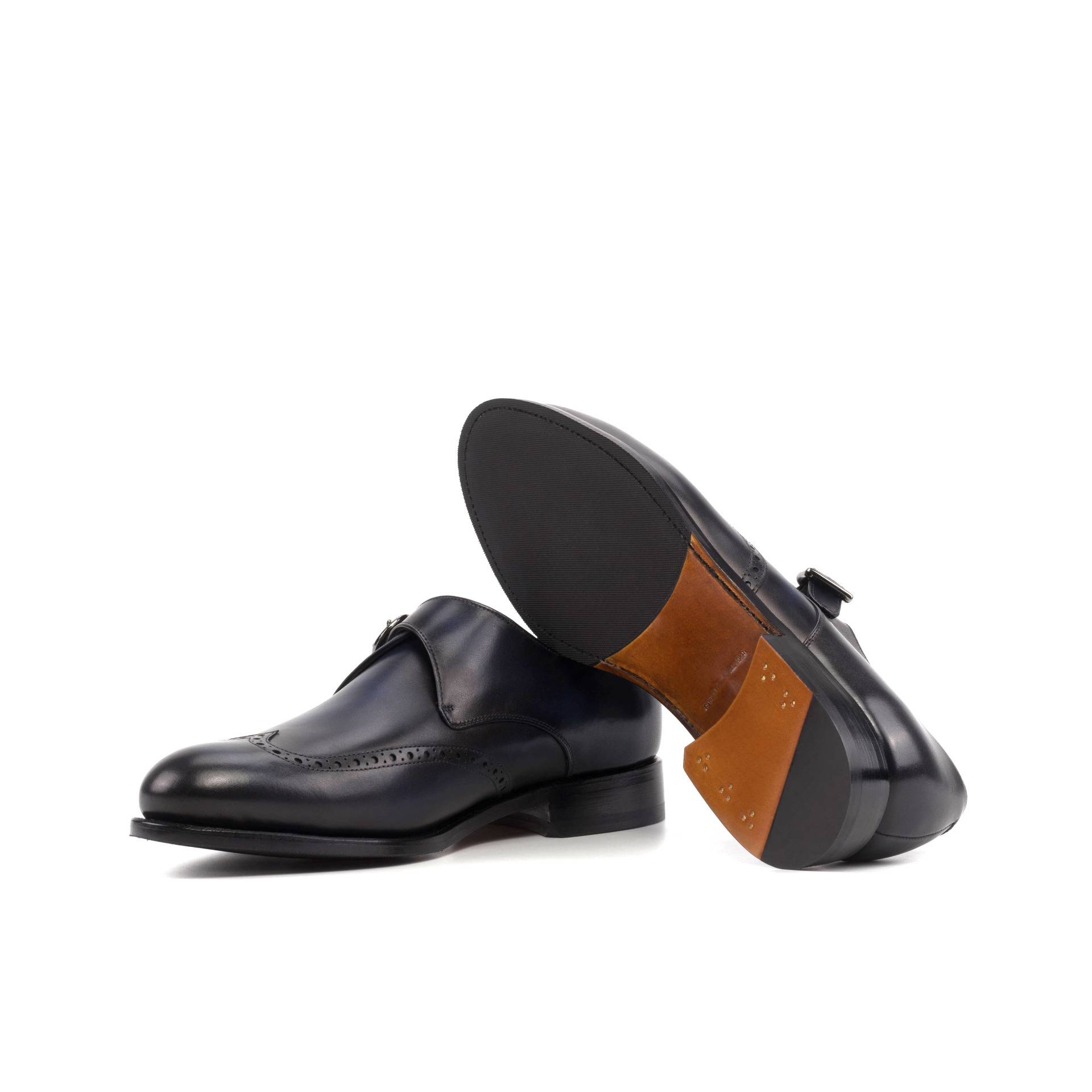 The Cicero Ave. Single Monk No. 5707 - Image 2