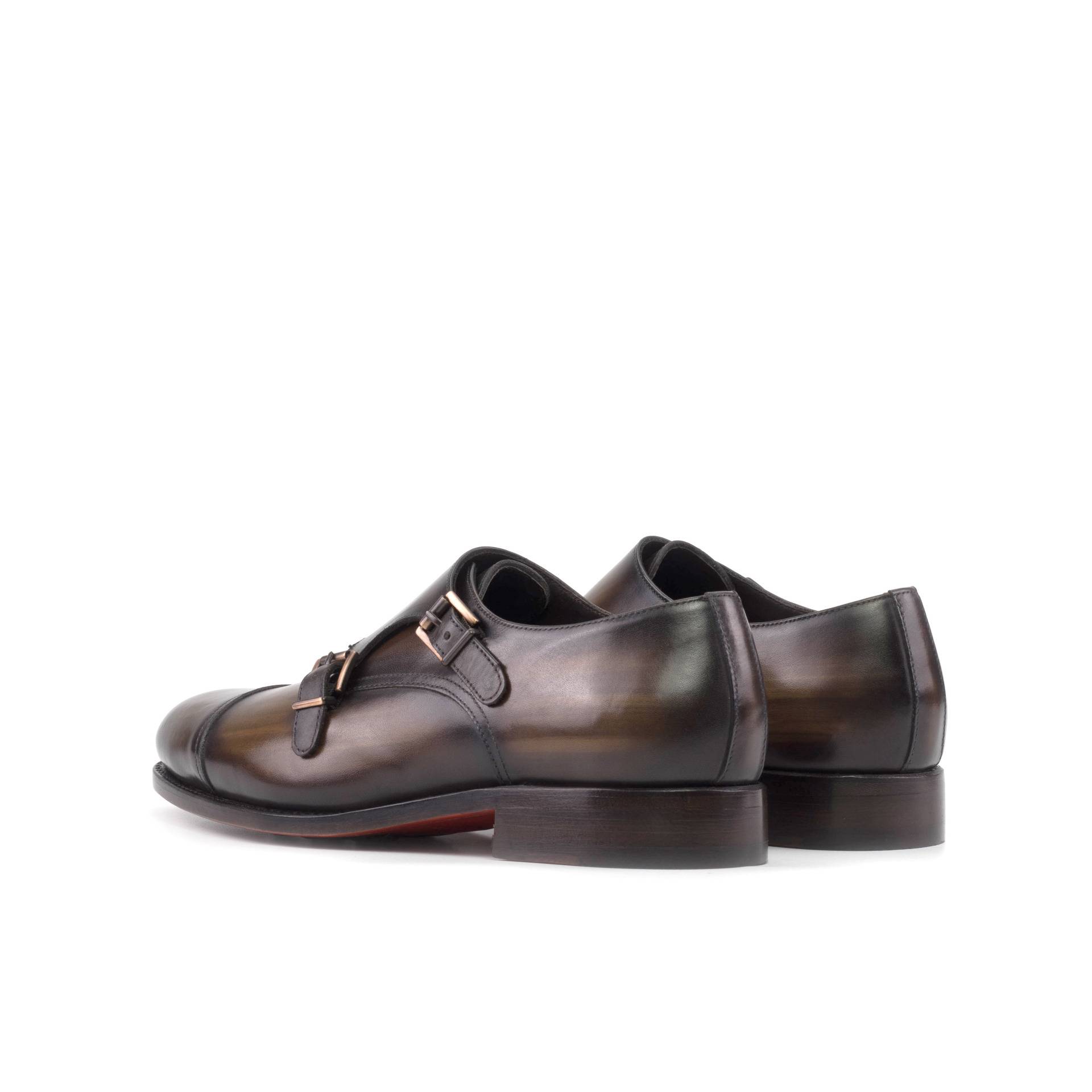 The Damen Ave. Double Monk No. 5709 - Image 3