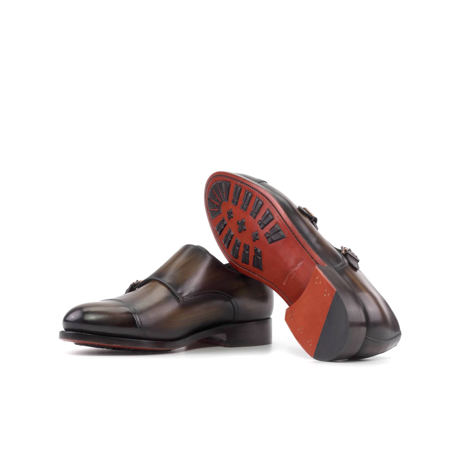 The Damen Ave. Double Monk No. 5709 - Image 2