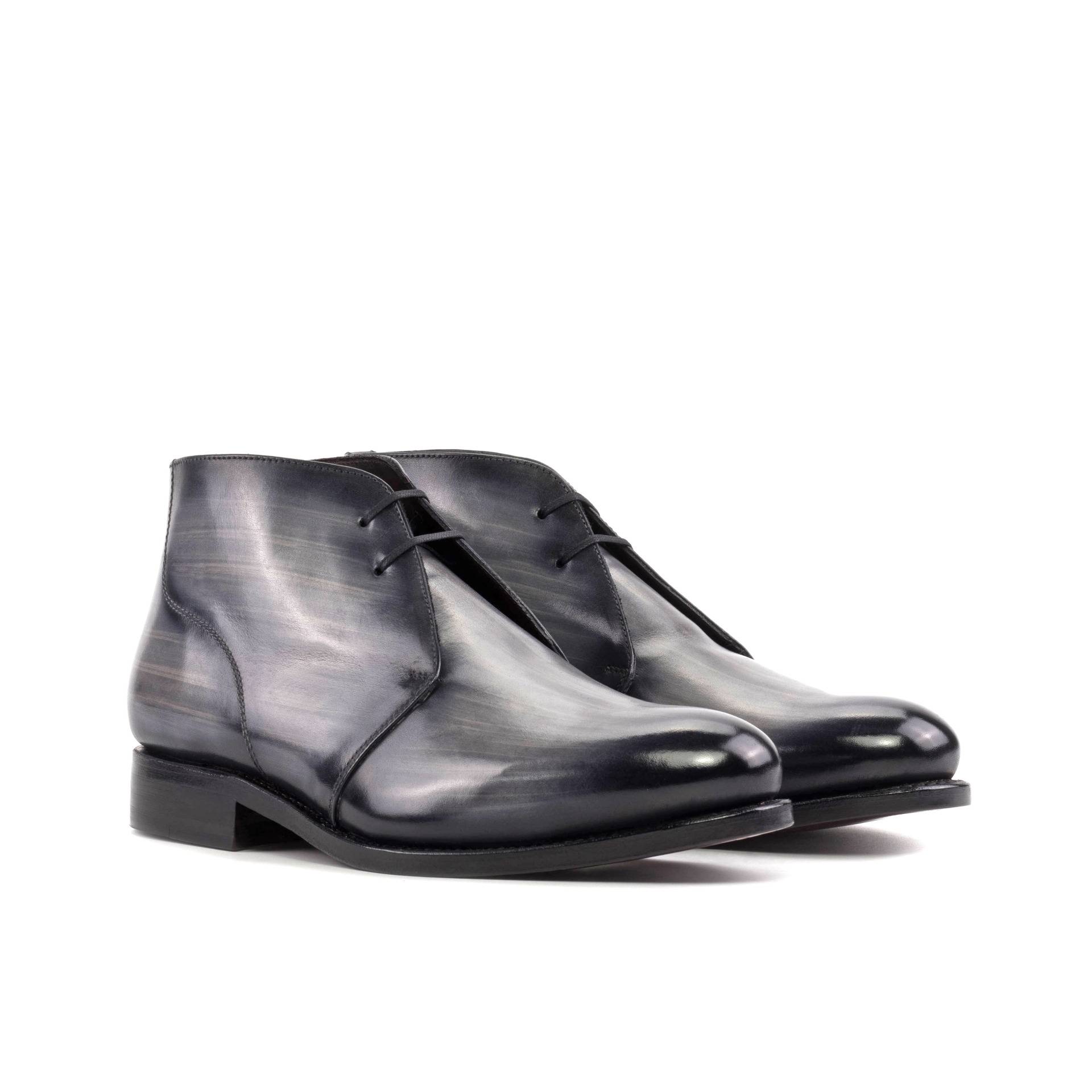 The Madison St. Chukka Boot No. 5682EX