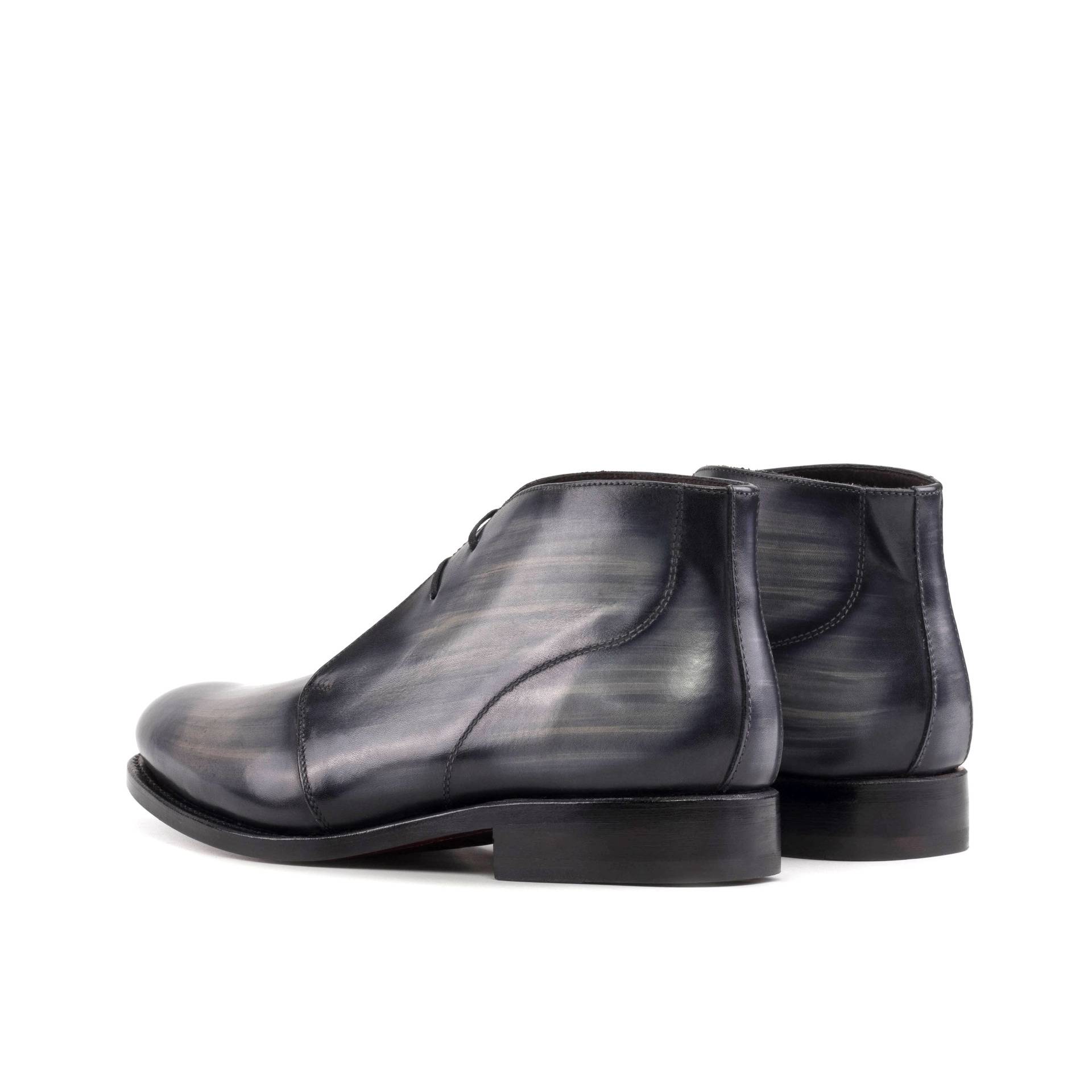 The Madison St. Chukka Boot No. 5682EX - Image 3