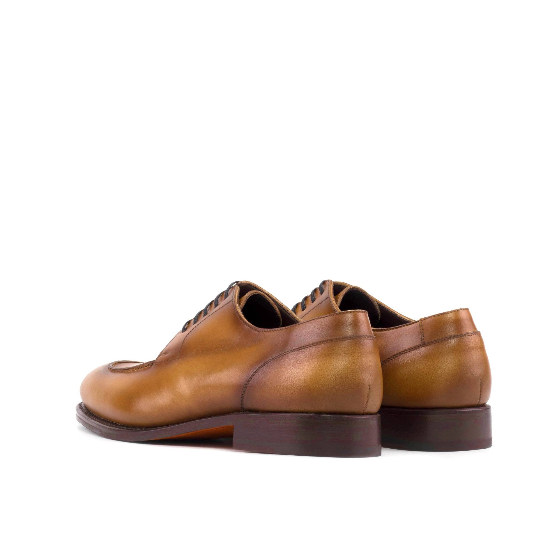 The Belden Ave. Split Toe Derby No. 5454 - Image 3
