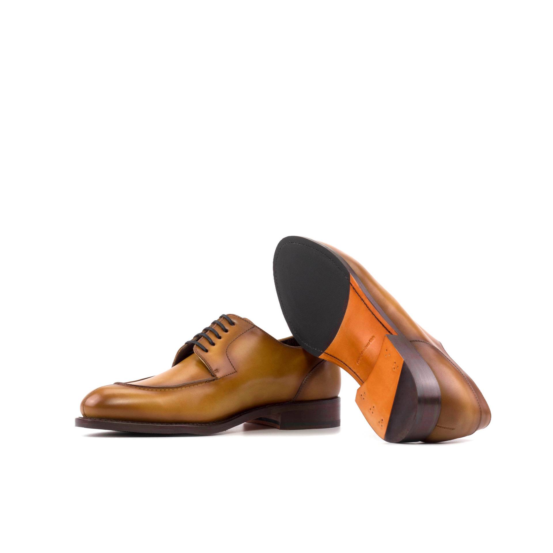 The Belden Ave. Split Toe Derby No. 5454 - Image 2