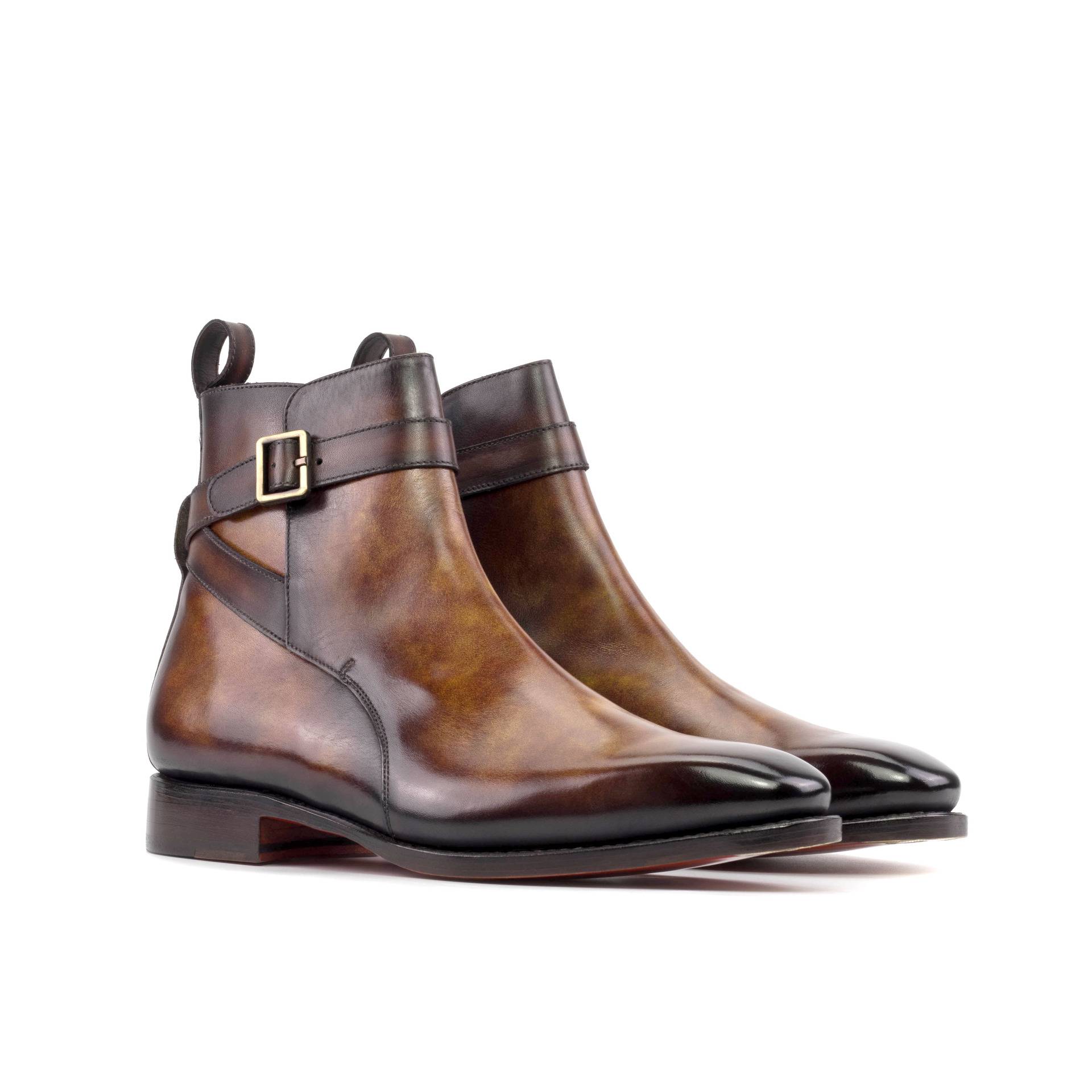 The Rush St. Jodhpur Boot No. 5660