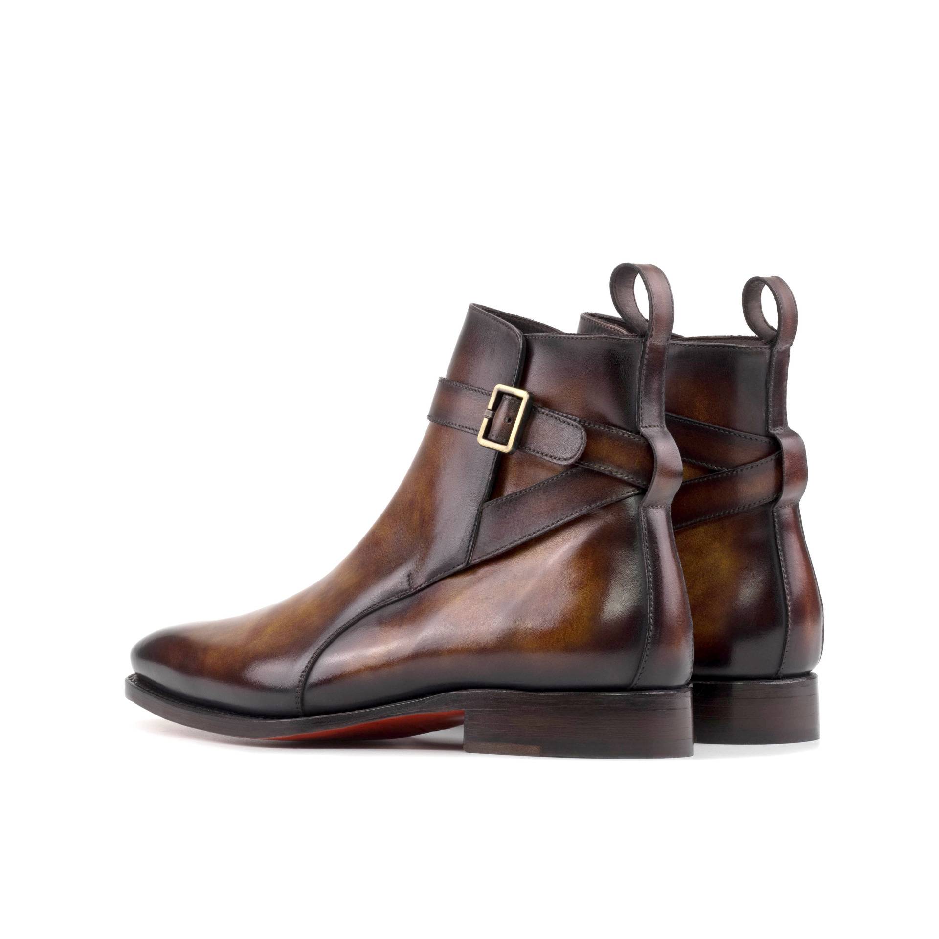 The Rush St. Jodhpur Boot No. 5660 - Image 2