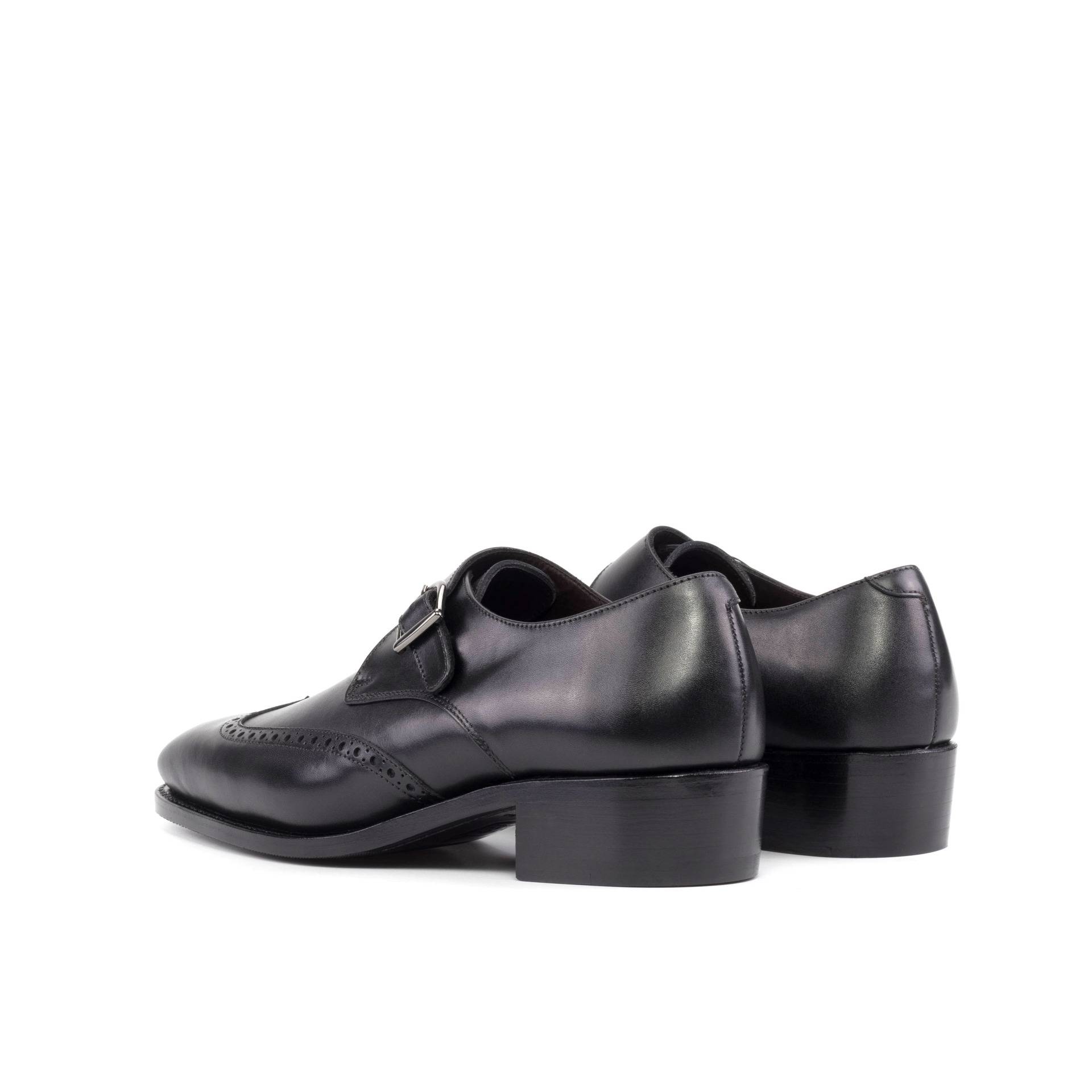 The Cicero Ave. Single Monk No. 5738 - Image 3