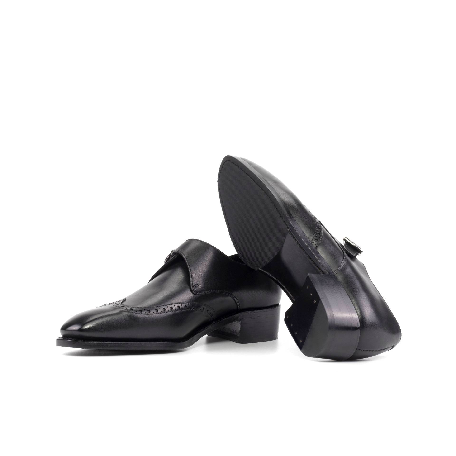 The Cicero Ave. Single Monk No. 5738 - Image 2