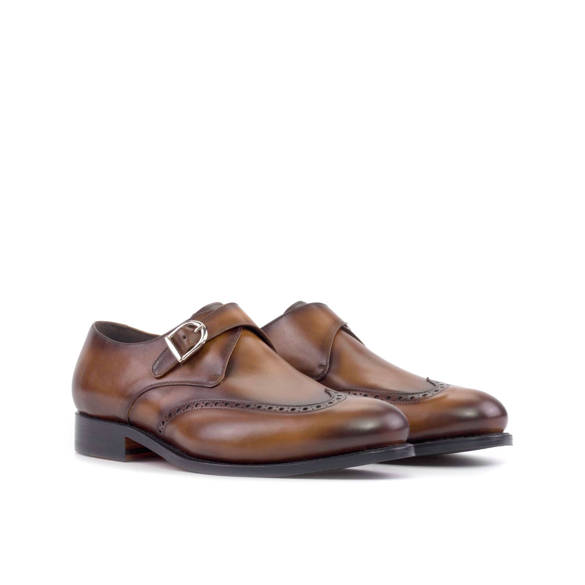 The Cicero Ave. Single Monk No. 5741