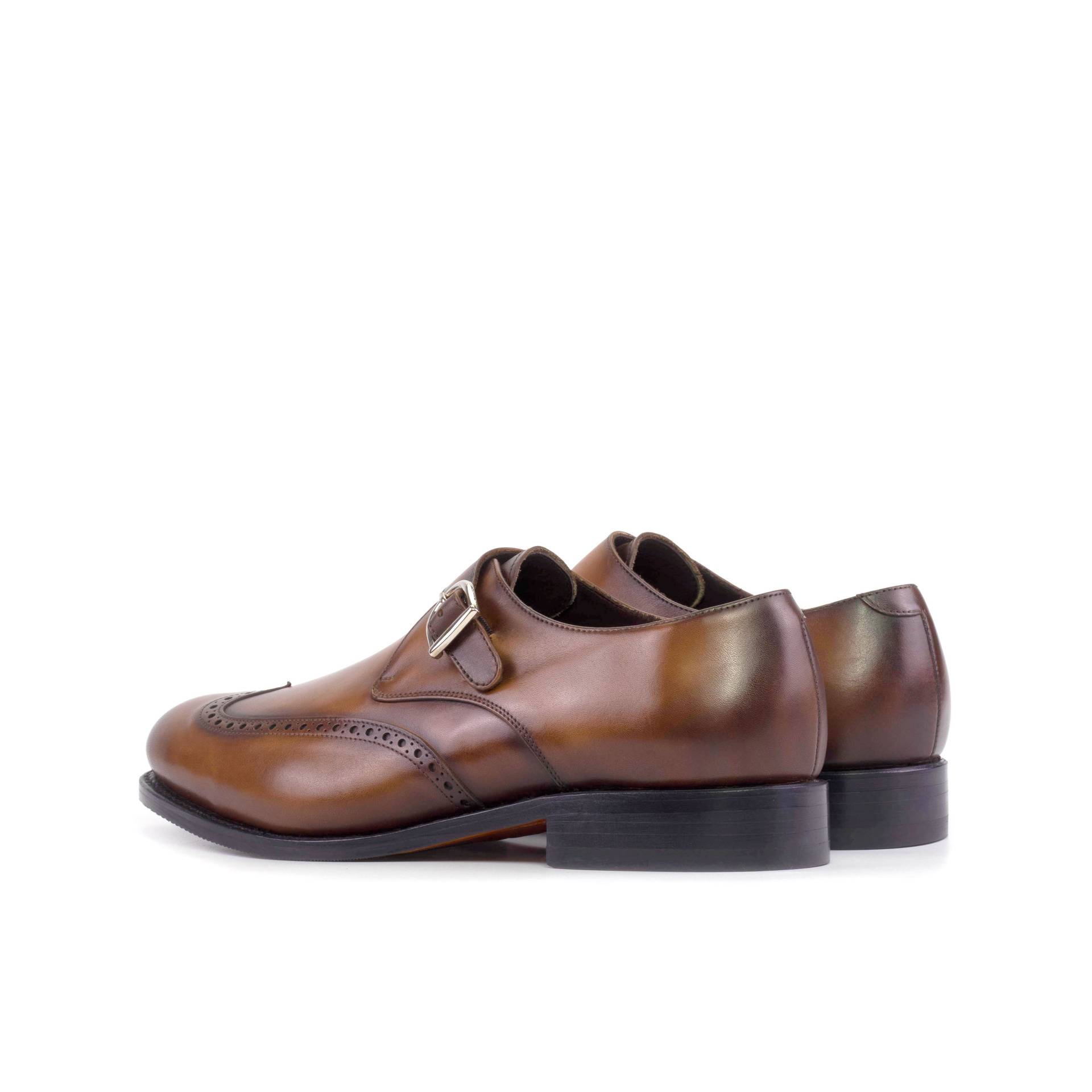 The Cicero Ave. Single Monk No. 5741 - Image 3