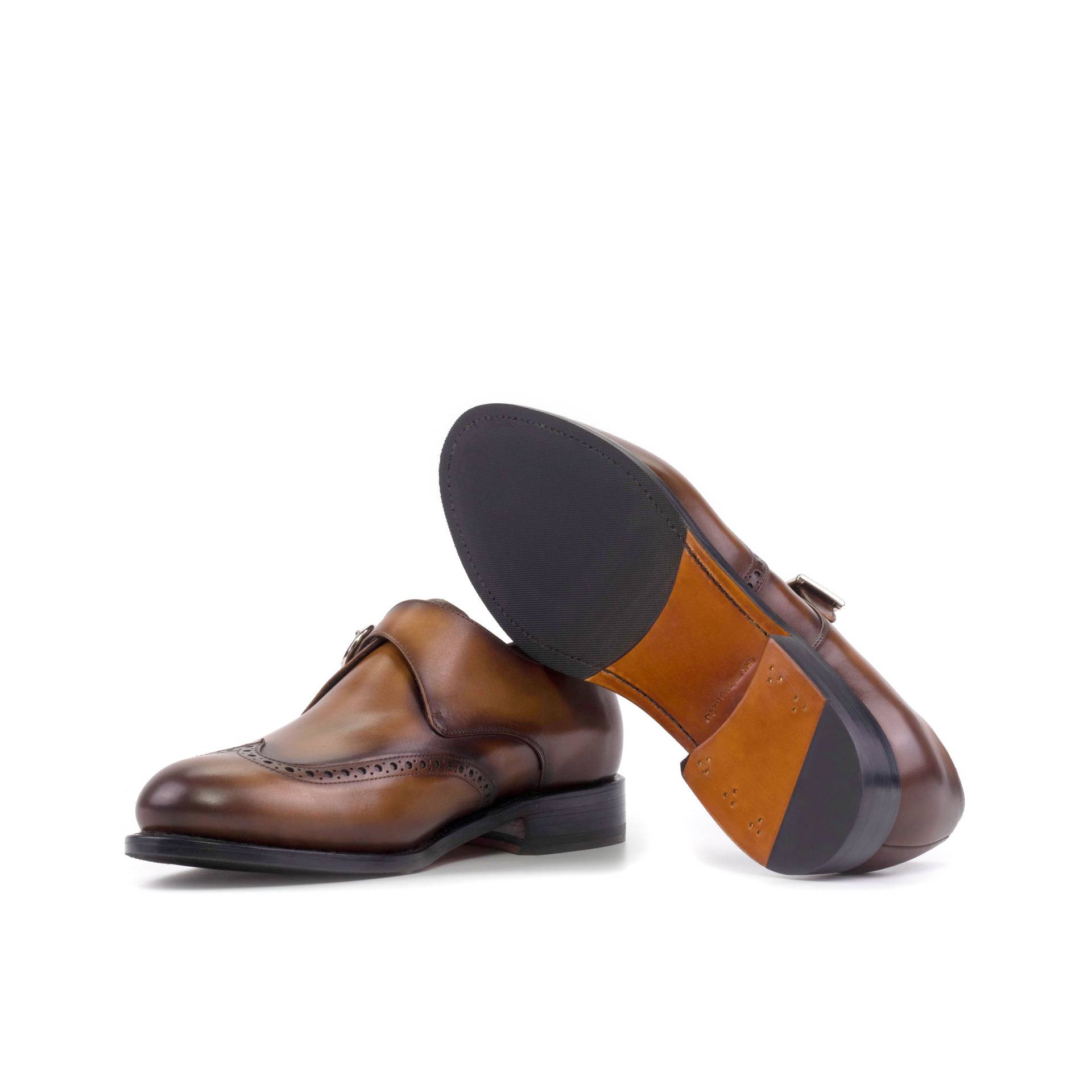 The Cicero Ave. Single Monk No. 5741 - Image 2