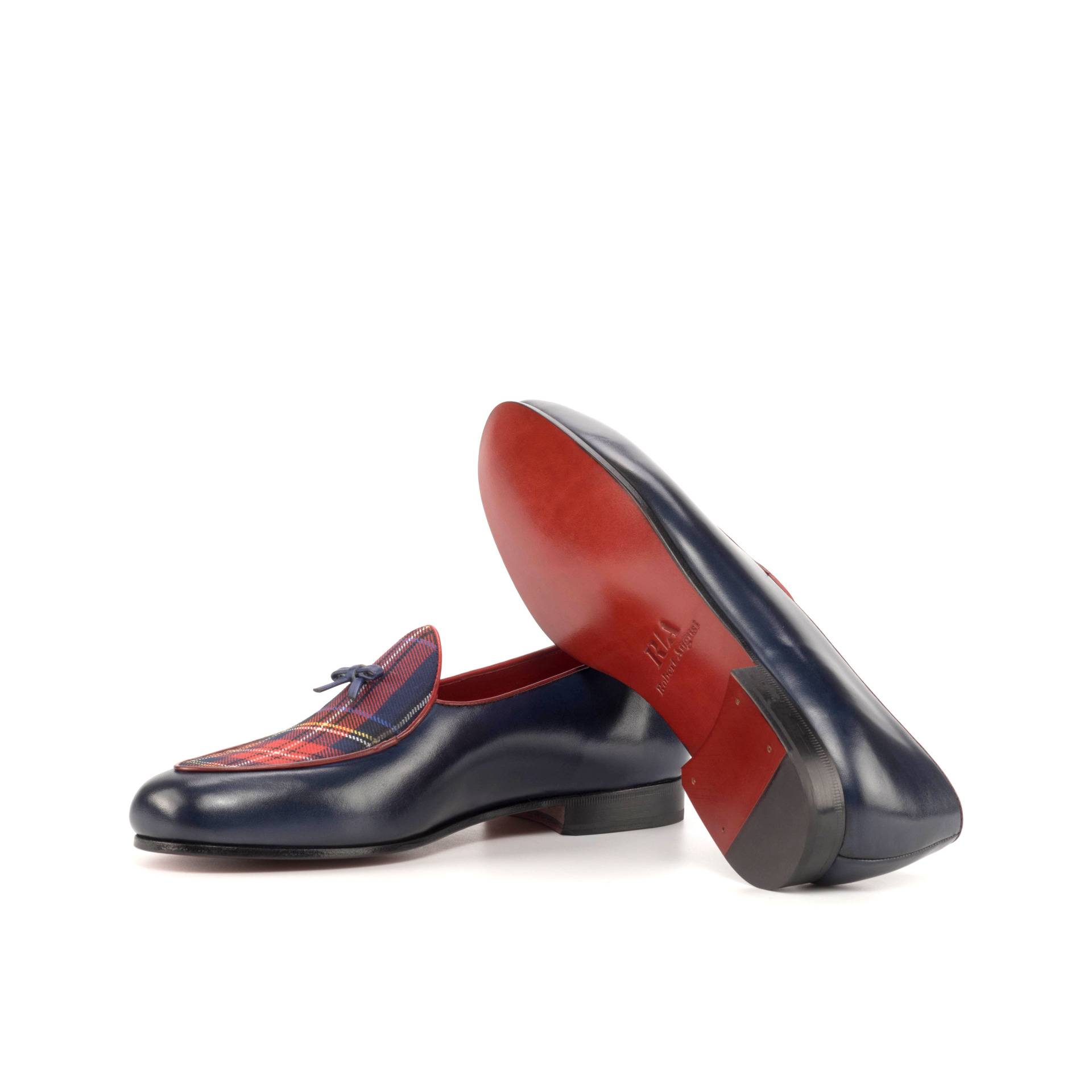 The Sheridan Rd. Belgian Loafer No. 8016 - Image 2