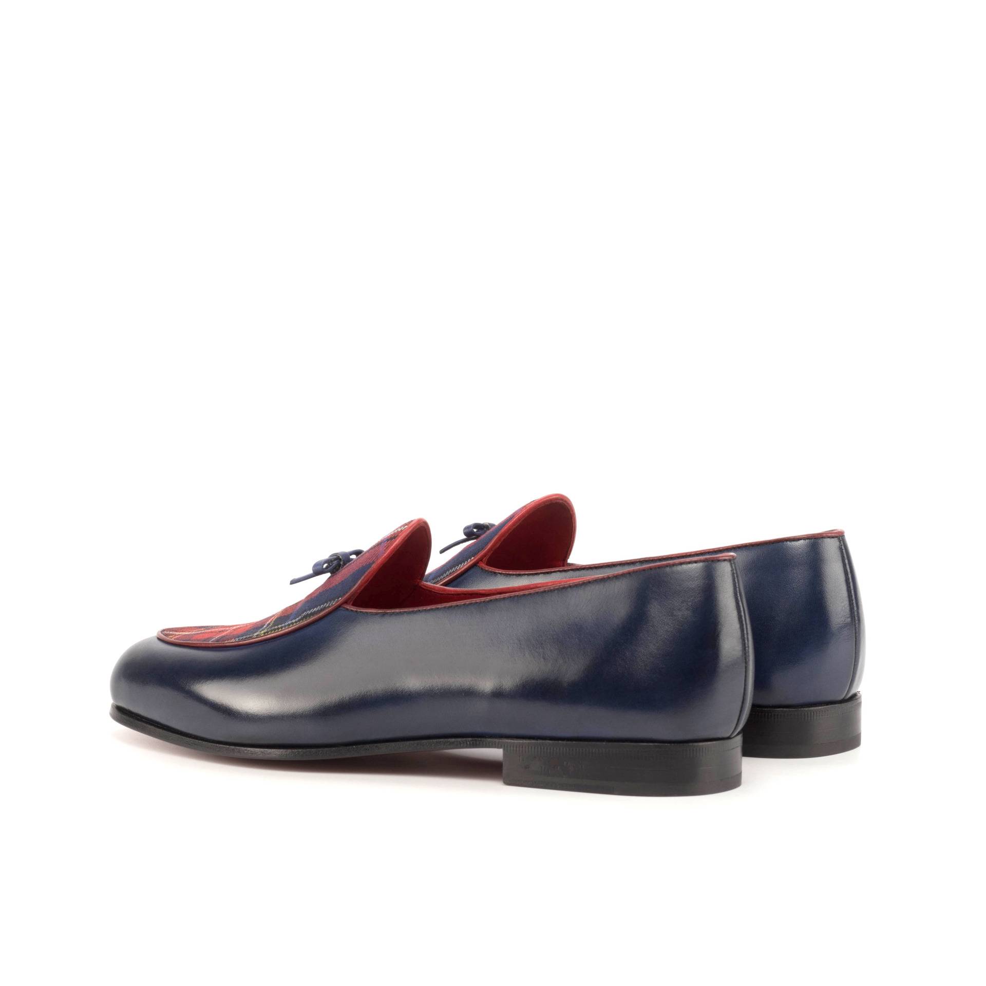 The Sheridan Rd. Belgian Loafer No. 8016 - Image 3