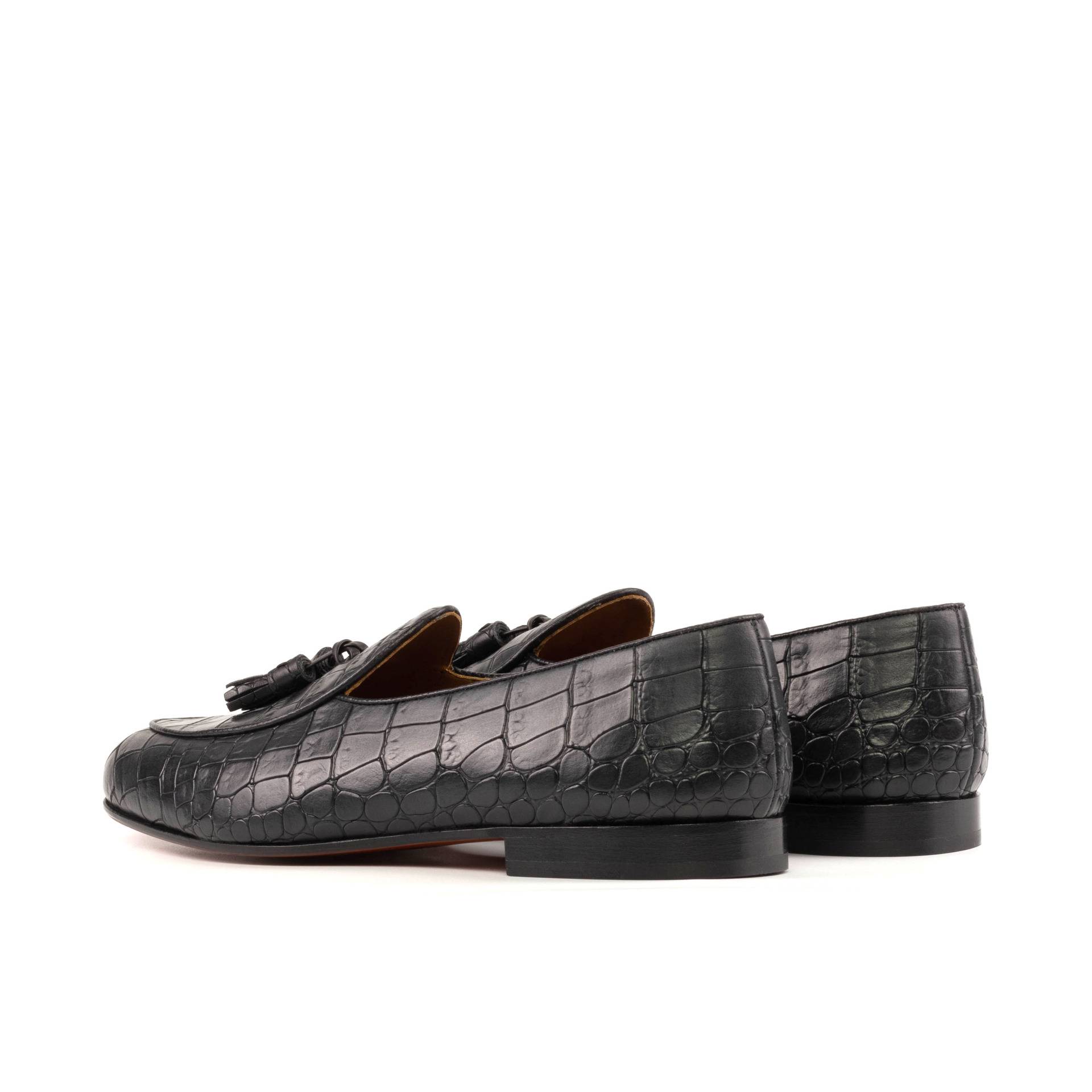 The Sheridan Rd. Belgian Loafer No. 8099 - Image 3