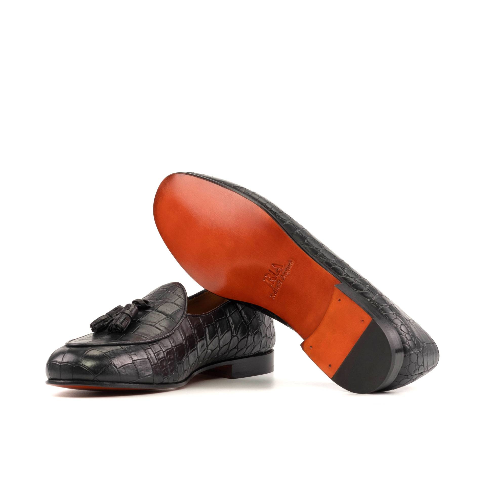 The Sheridan Rd. Belgian Loafer No. 8099 - Image 2