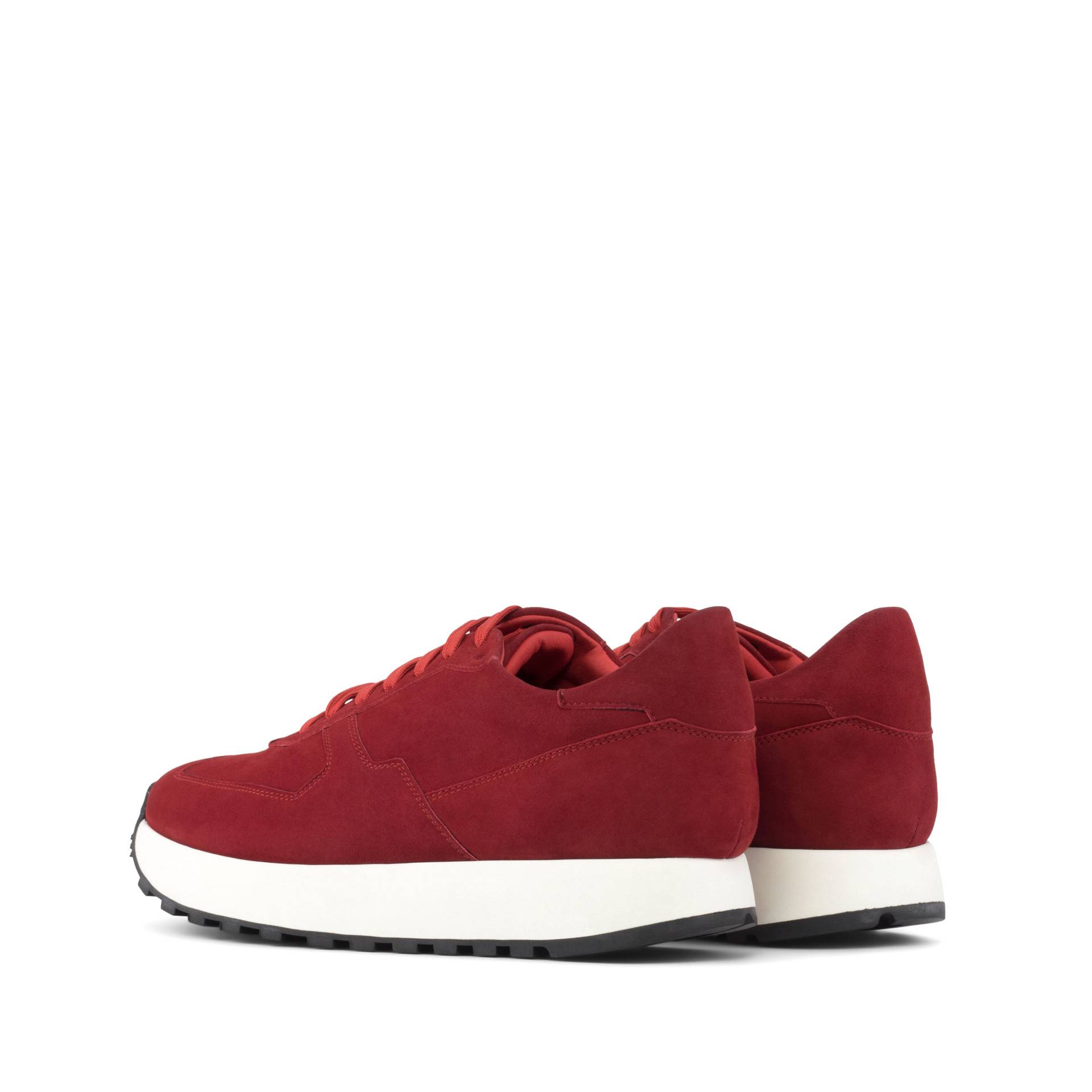 The Adams Ave. Sneaker No. 8235 - Image 3