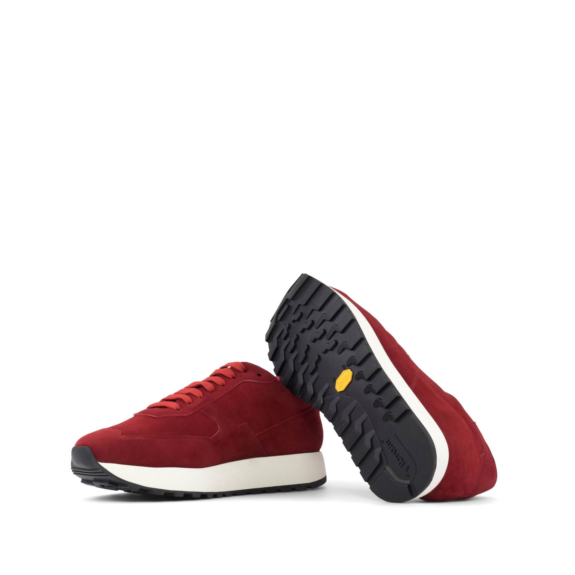 The Adams Ave. Sneaker No. 8235 - Image 2
