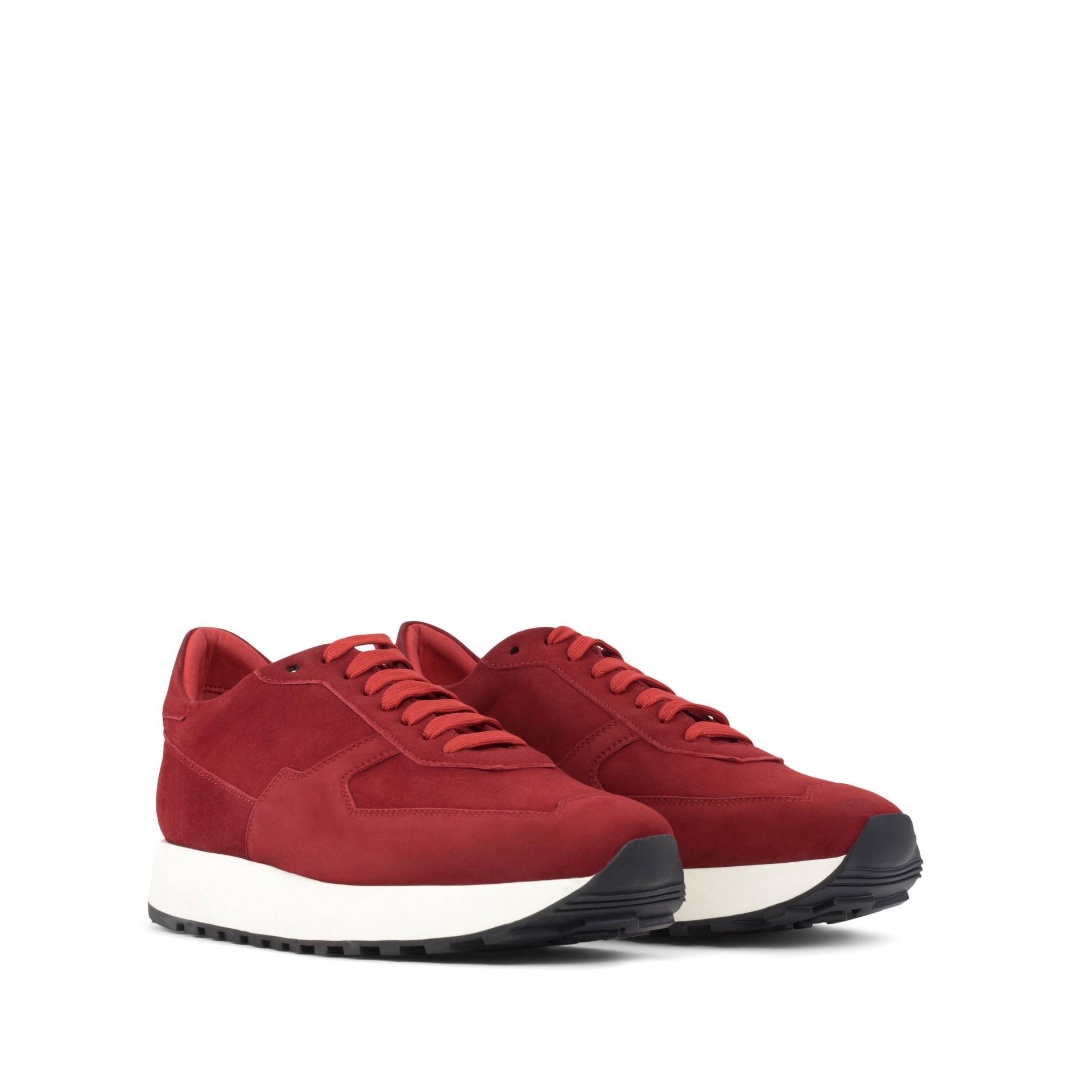 The Adams Ave. Sneaker No. 8235