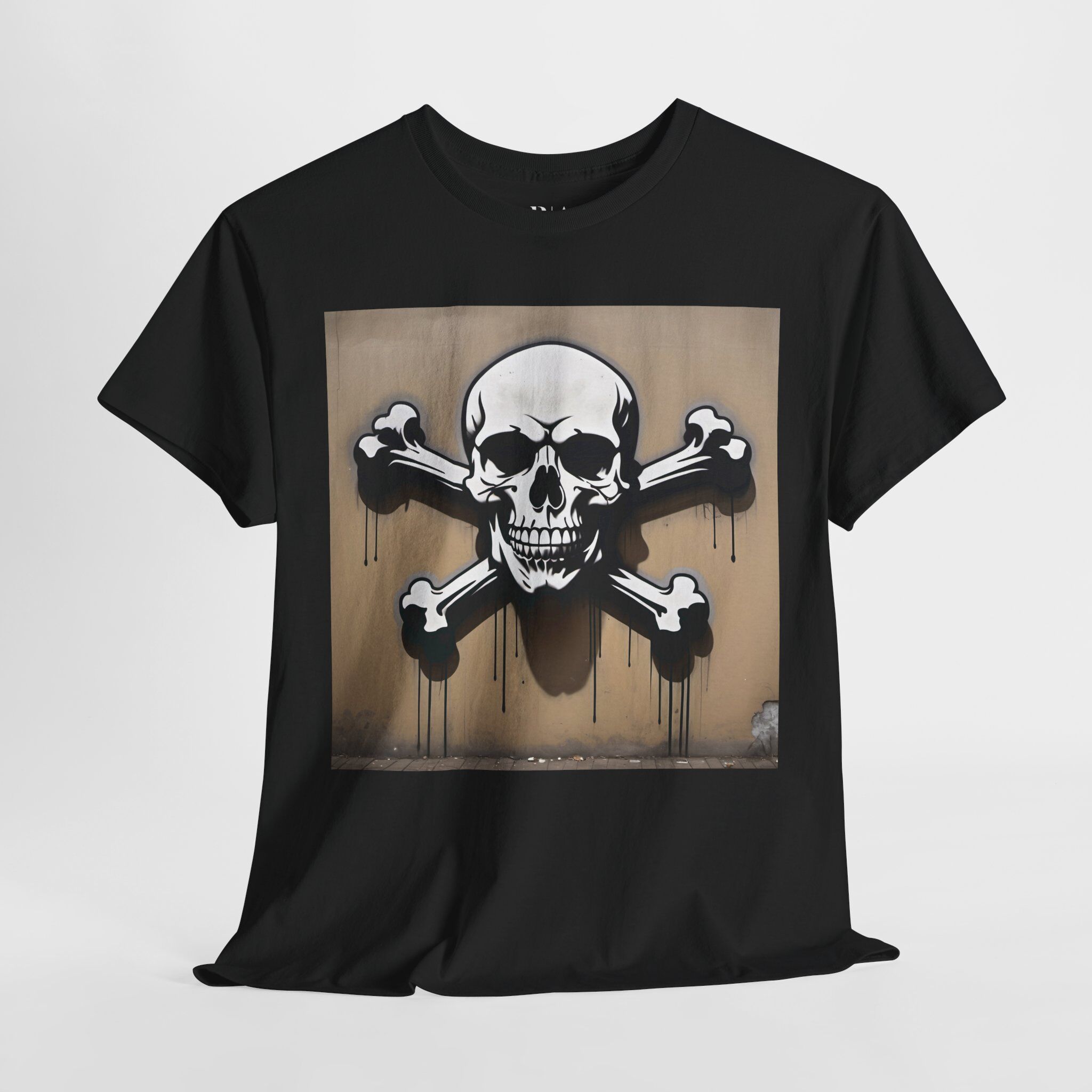 Dripping Dread - Graphic Tee