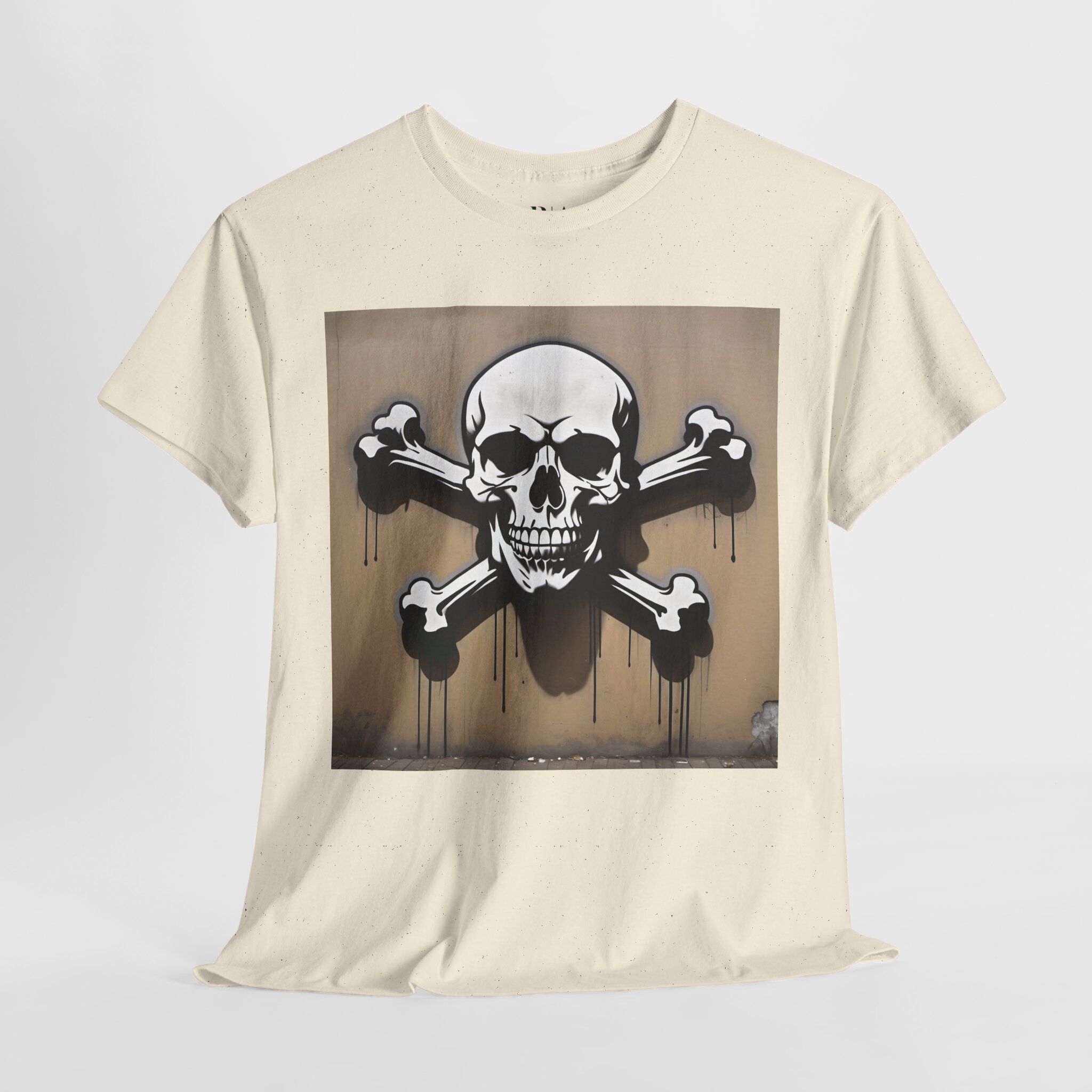 Dripping Dread - Graphic Tee - Image 2
