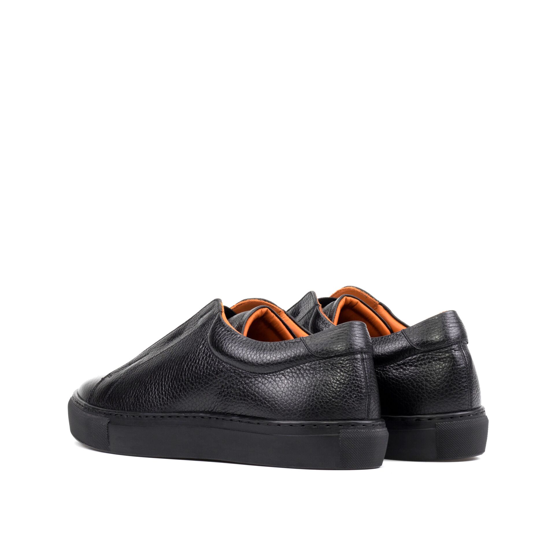 The Cambridge Ave. Laceless Sneaker No.5978 - Image 3