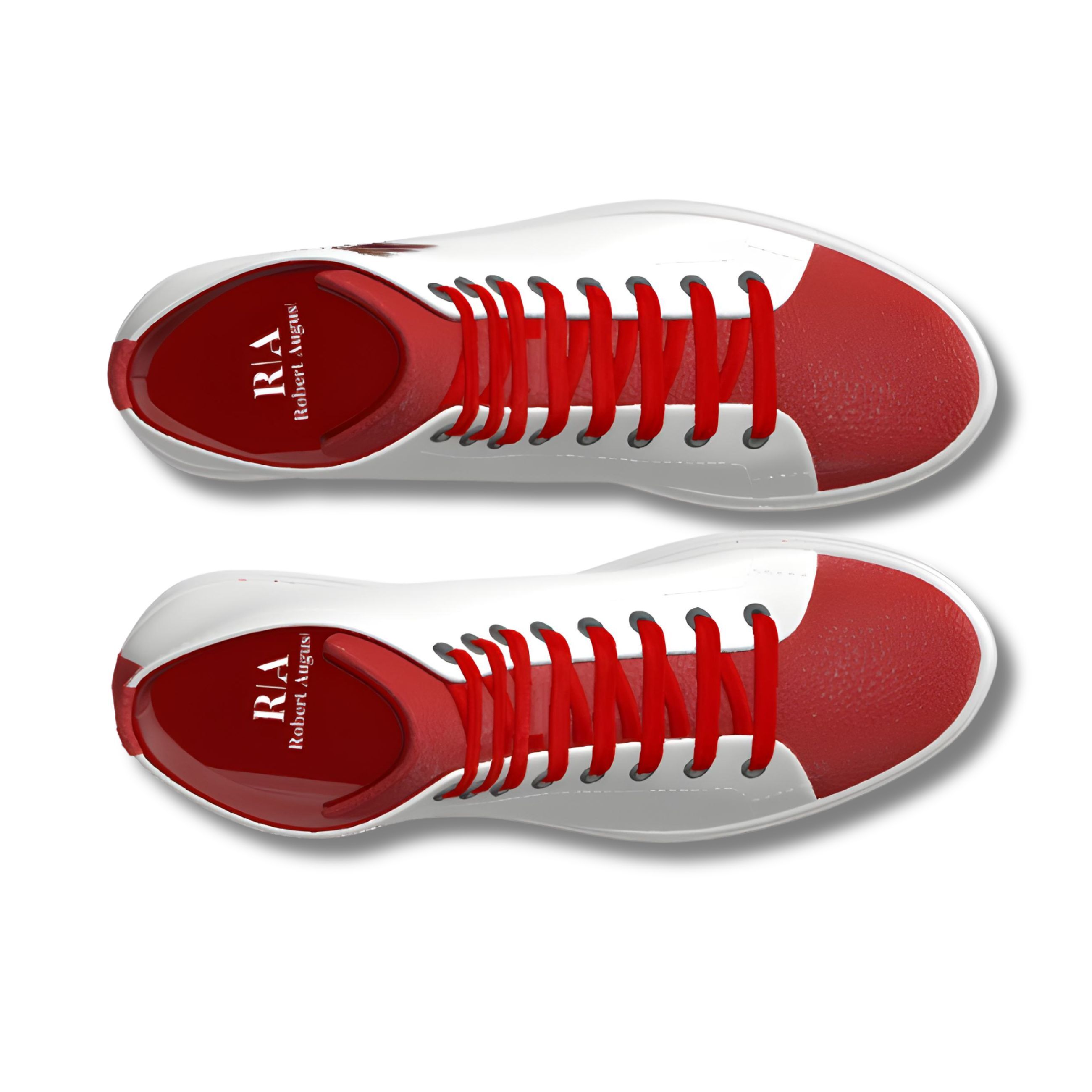 The Division St. High Top No. 8258 - Tail of Temptation - Image 7